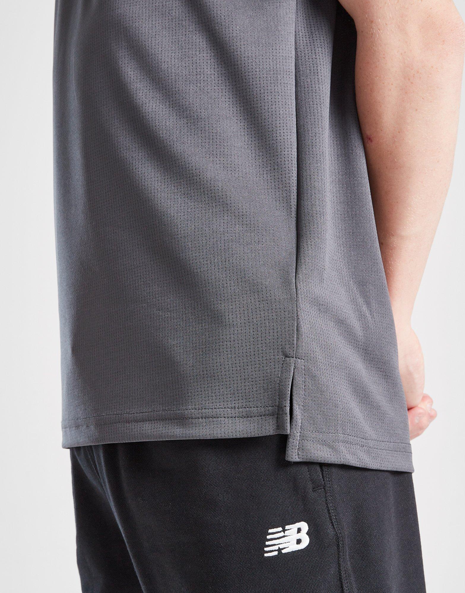 New Balance Accelerate T-Shirt Junior