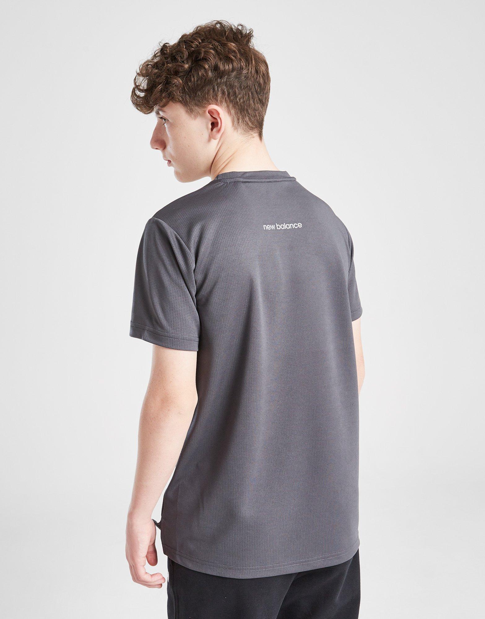 New Balance Accelerate T-Shirt Junior