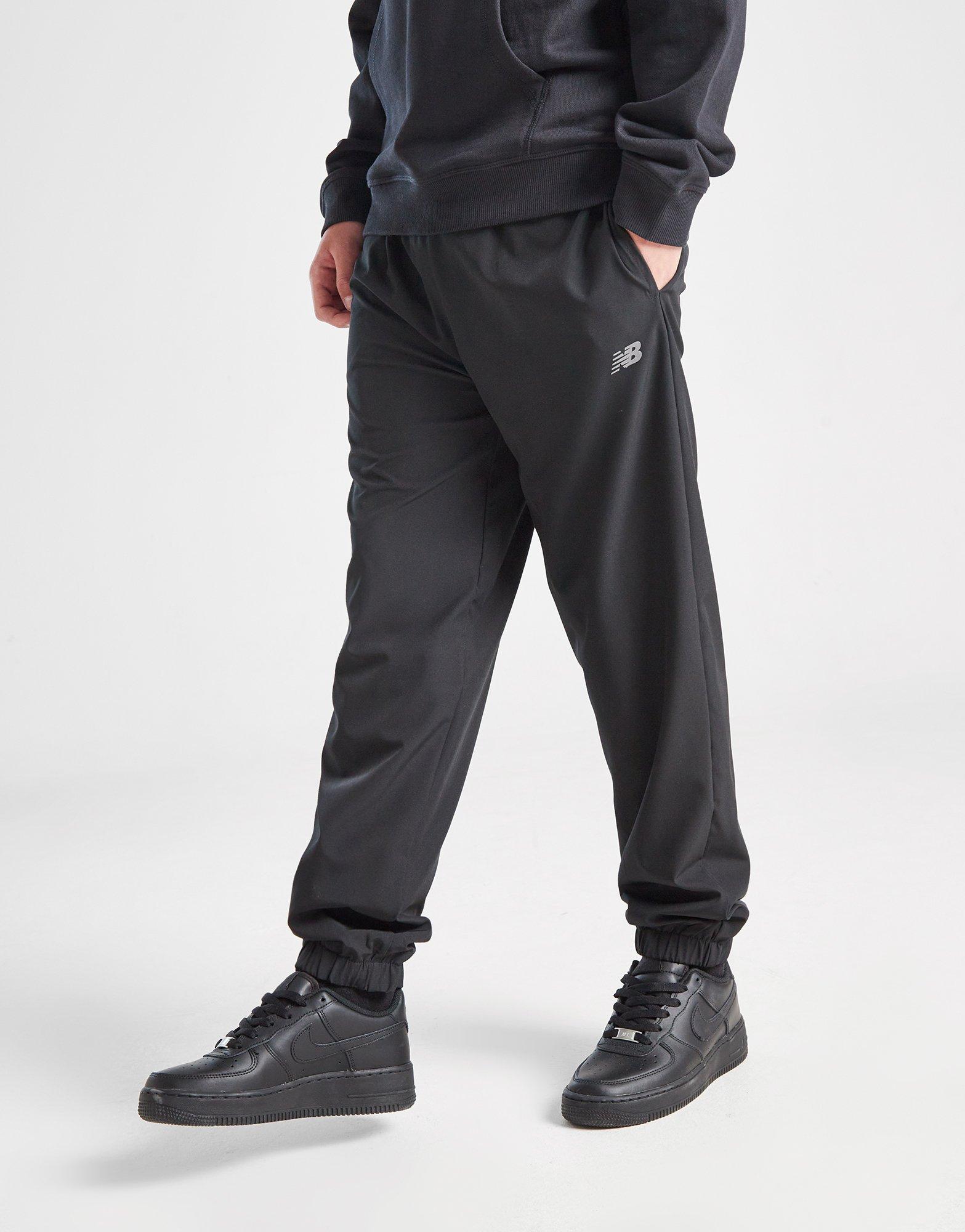 New Balance Woven Track Pants Junior