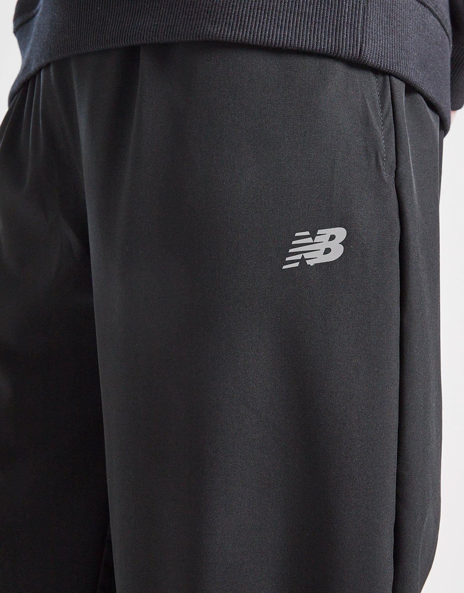 New Balance Woven Track Pants Junior