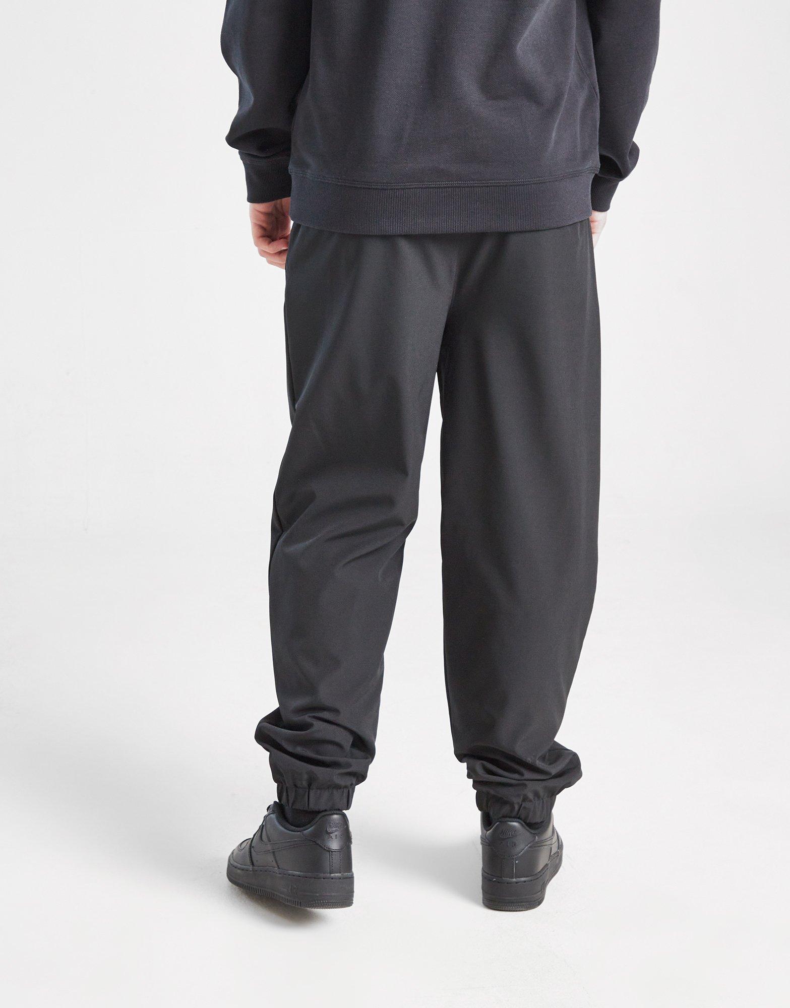 New Balance Woven Track Pants Junior