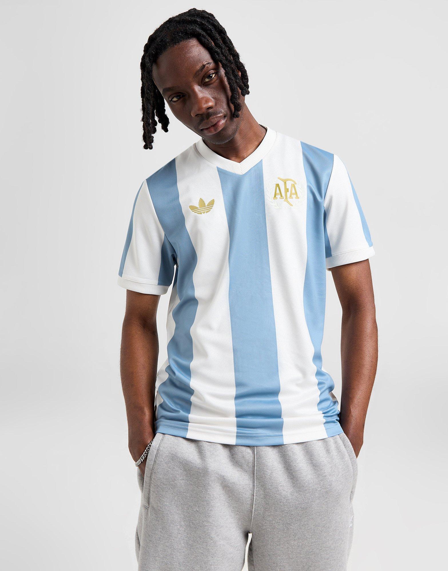 Adidas originals soccer jersey hotsell