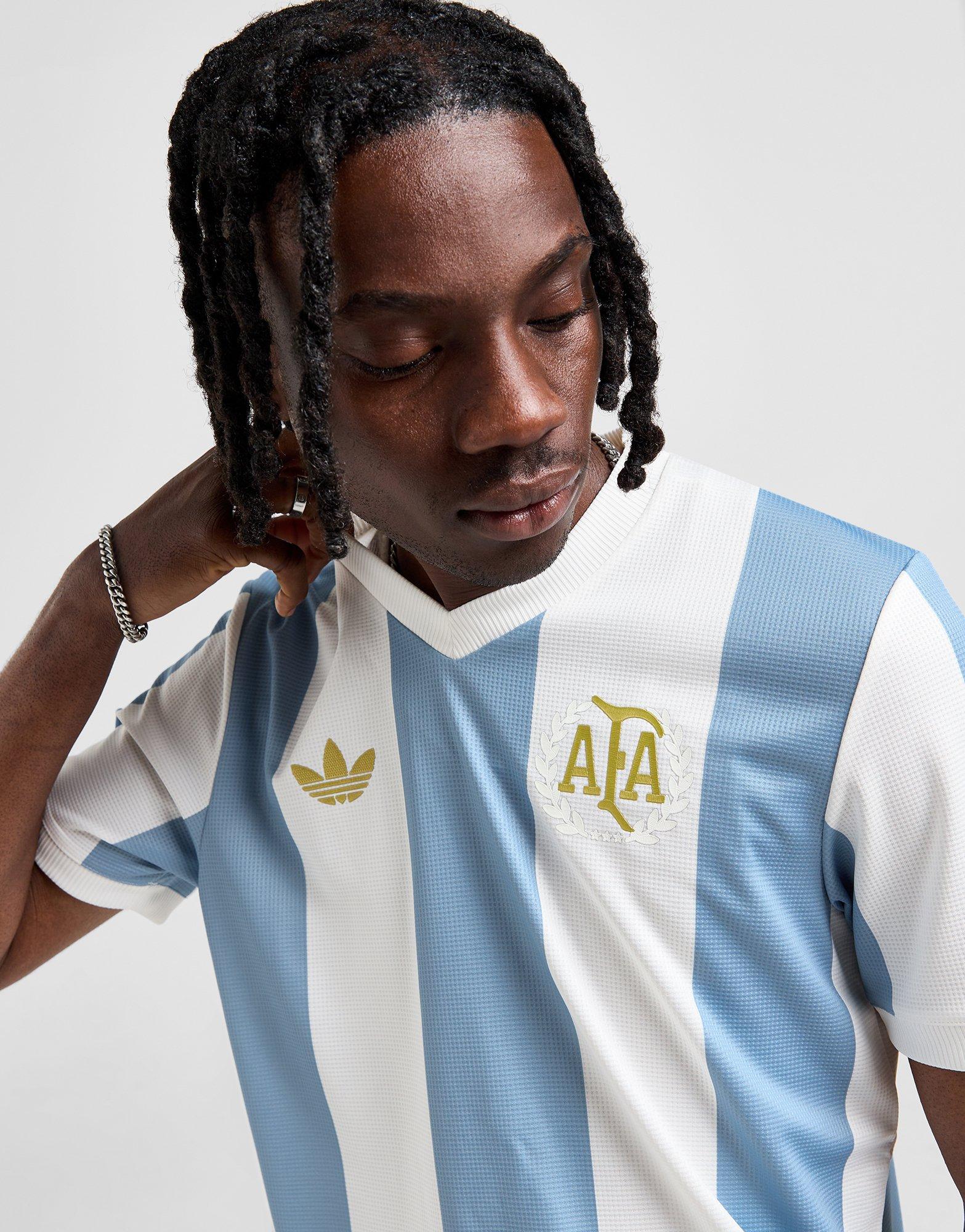 adidas Originals Argentinien Anniversary Shirt