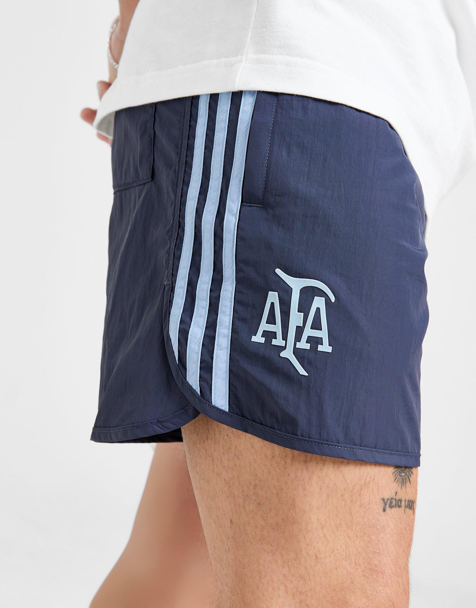adidas Originals Argentina Anniversary Shorts