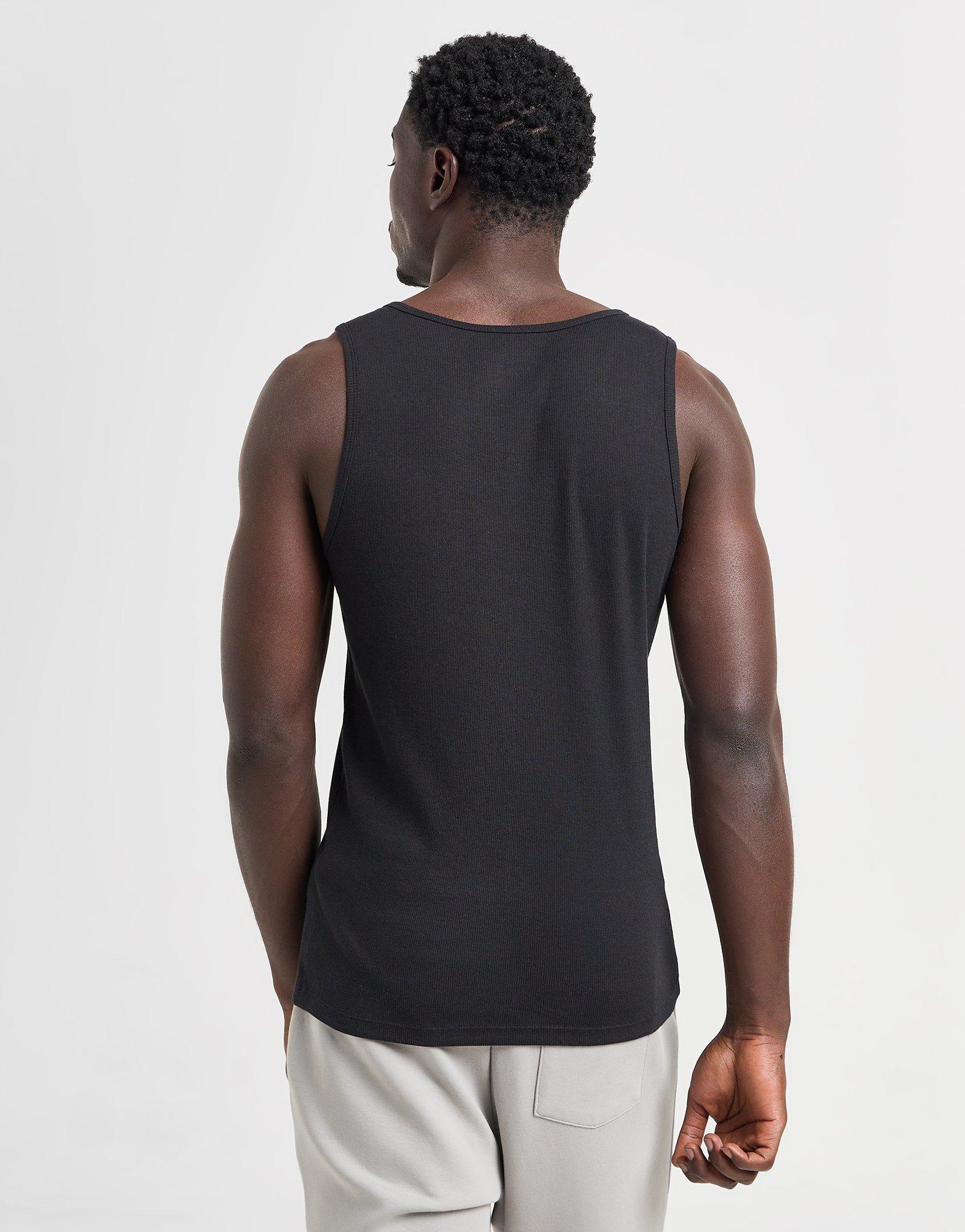 BOSS 3-Pack Tank Top