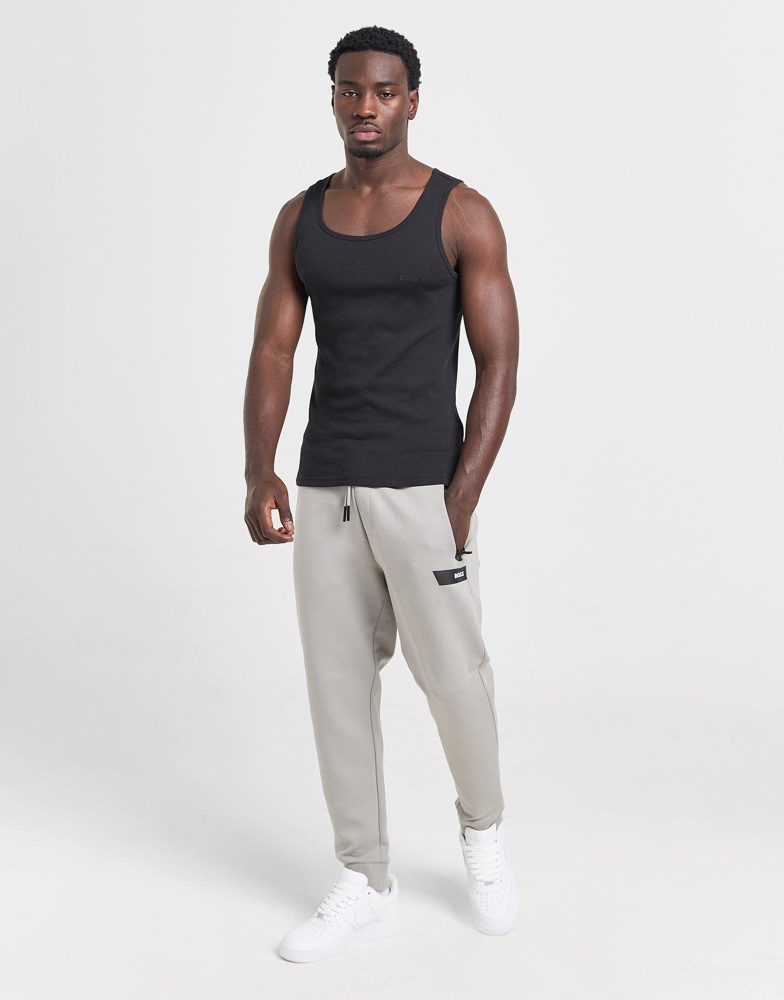 BOSS 3-Pack Tank Top