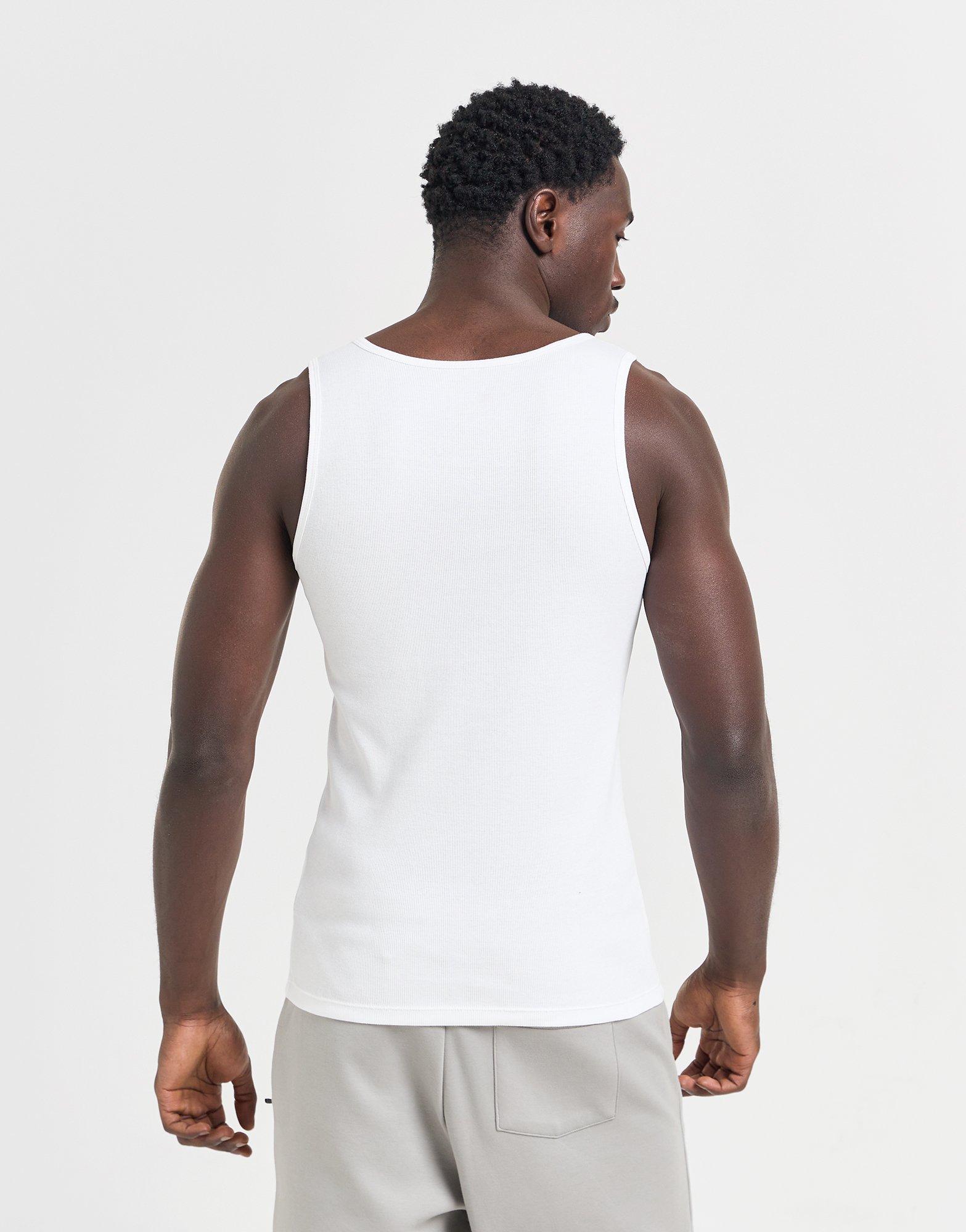BOSS 3-Pack Tank Top