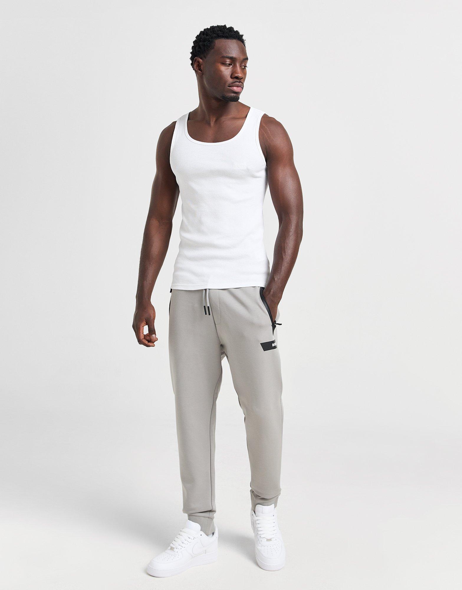 BOSS 3-Pack Tank Top
