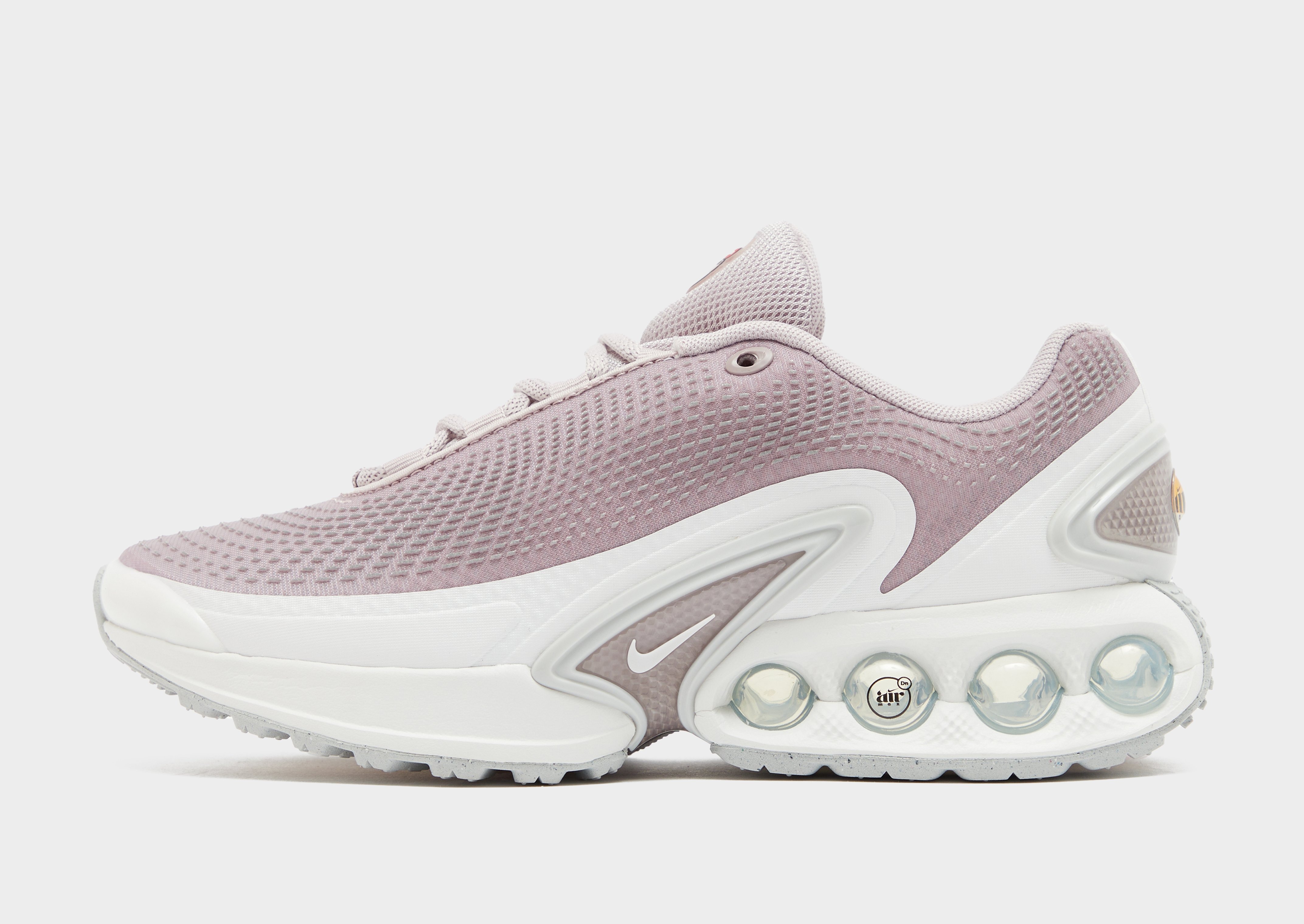 White Nike Air Max Dn Women s JD Sports UK