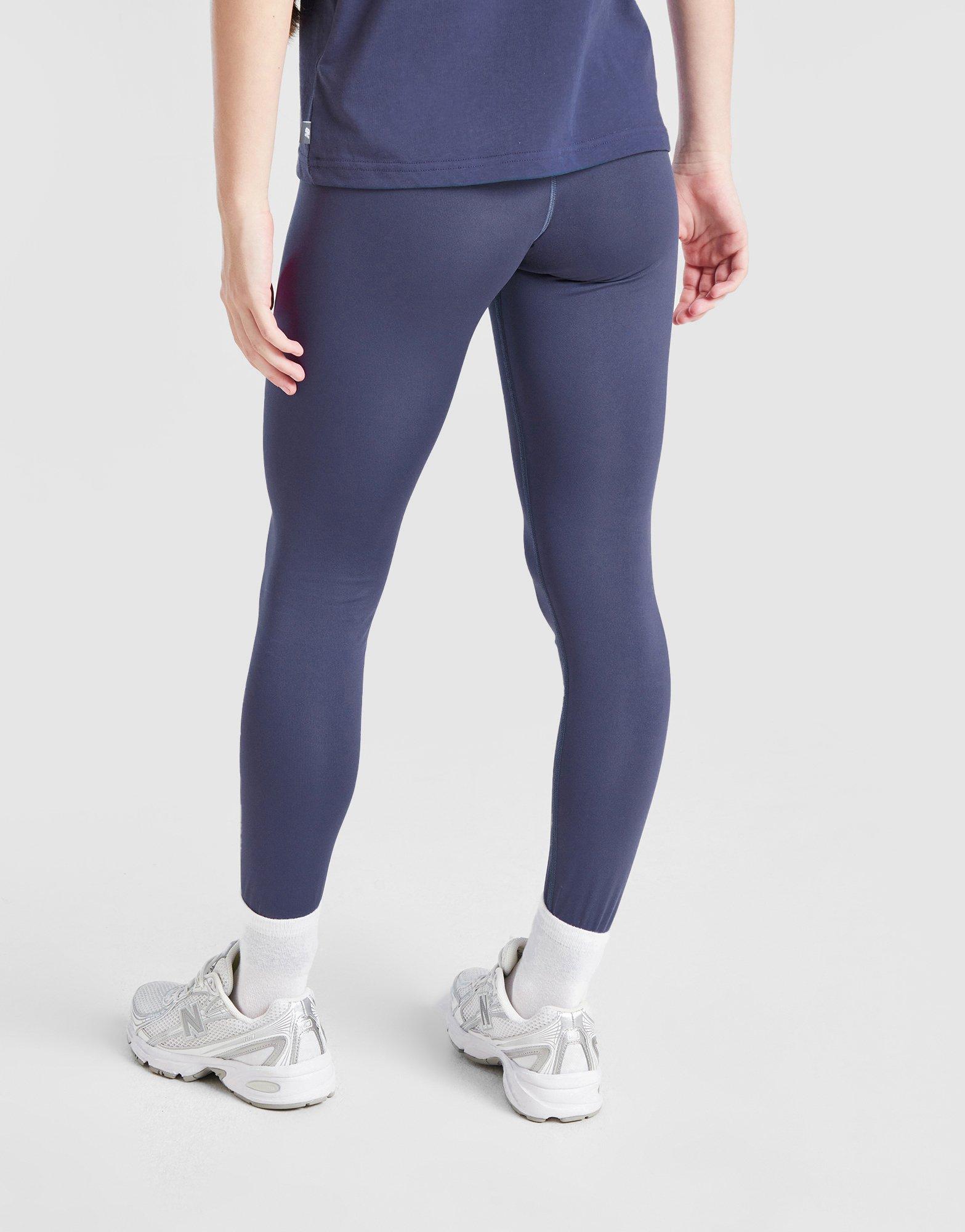 New Balance Girls' Fitness Leggings Junior