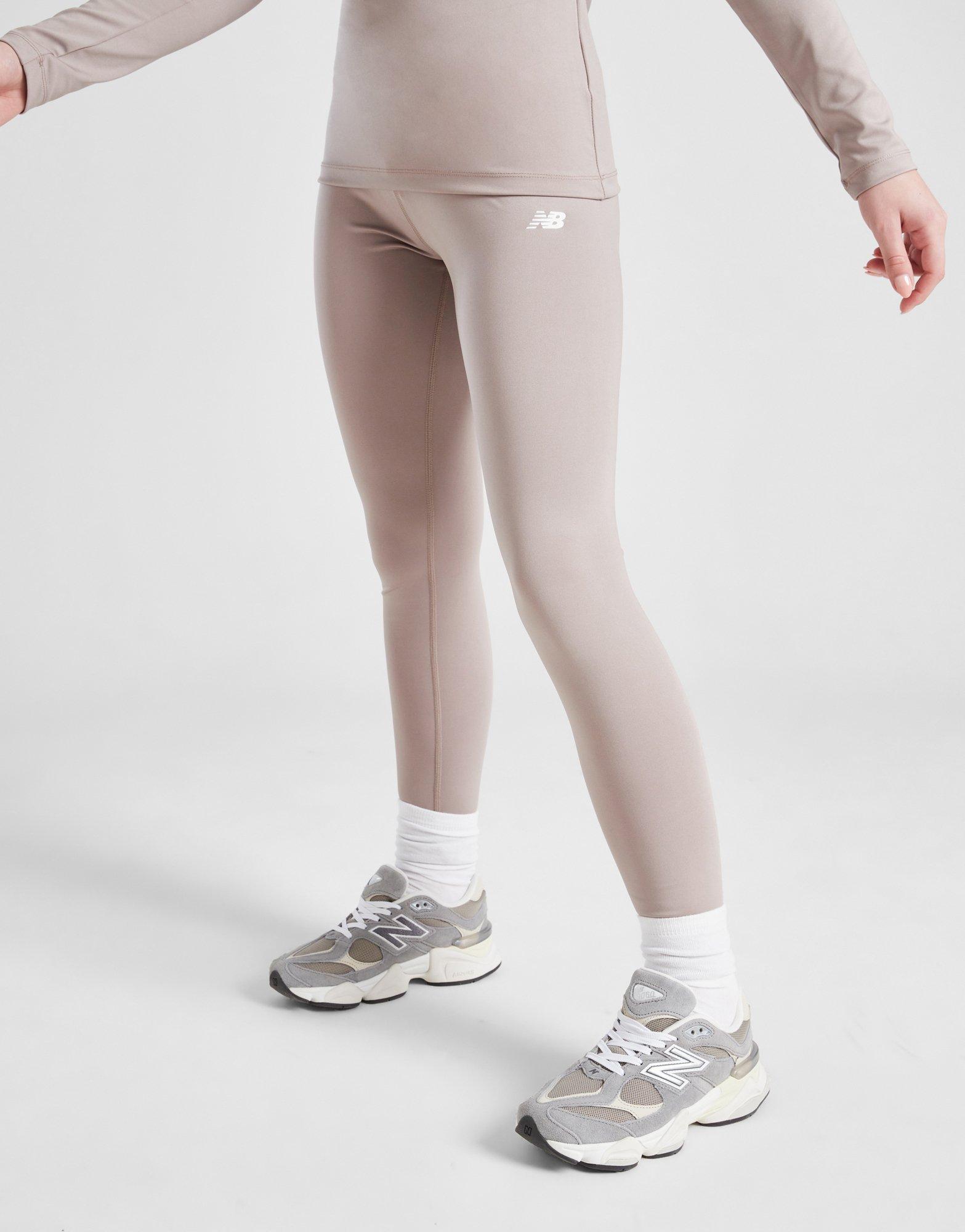 New Balance Girls' Fitness Leggings Junior