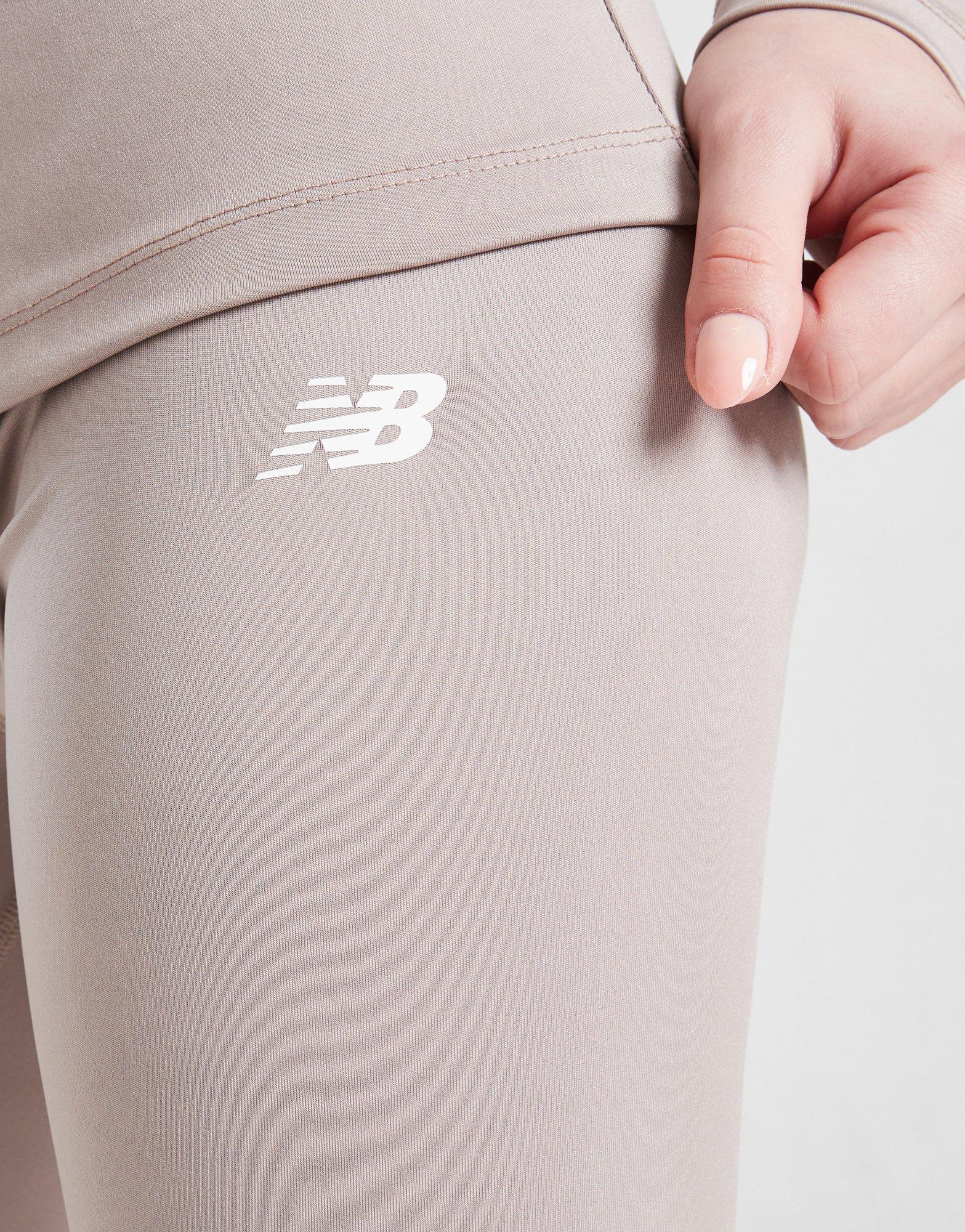 New Balance Girls' Fitness Leggings Junior