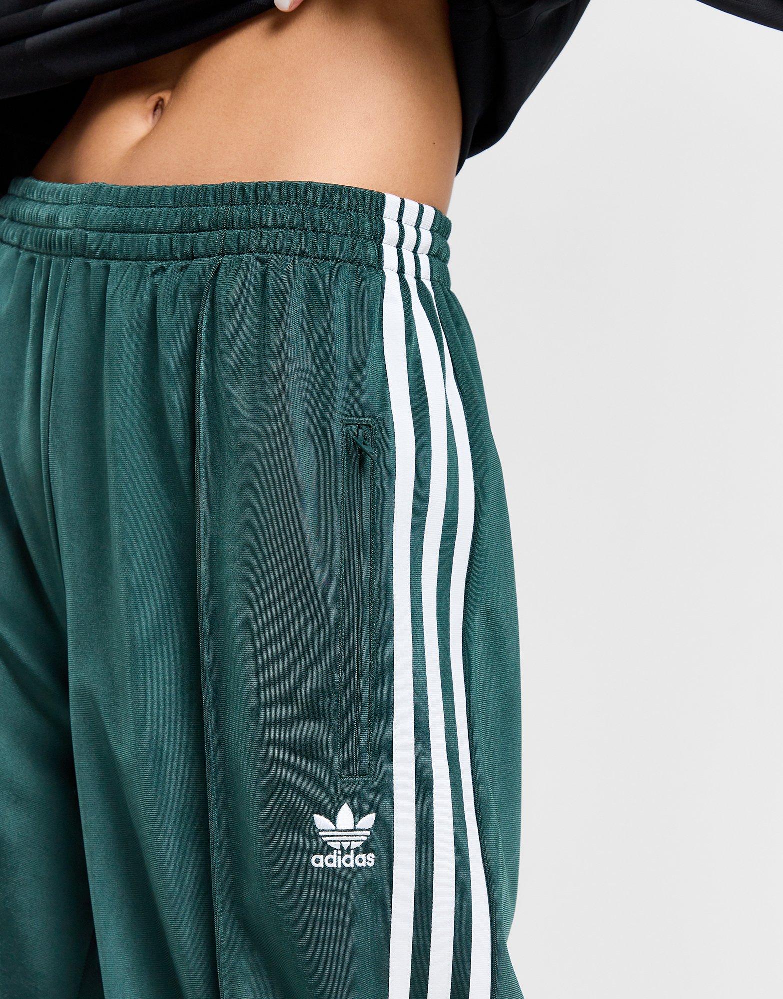 adidas Originals Oversized Firebird Track Pants