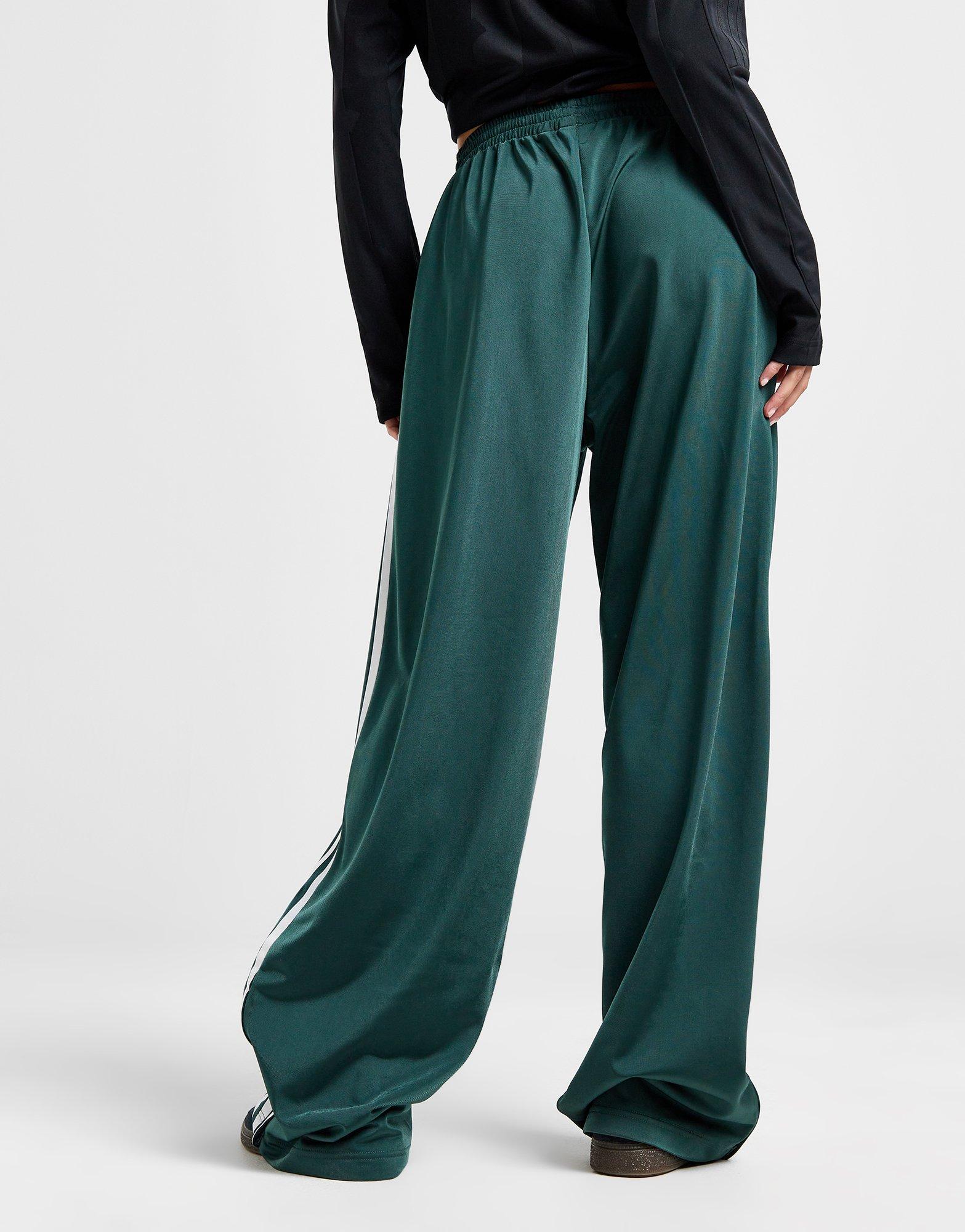 adidas Originals Oversized Firebird Track Pants