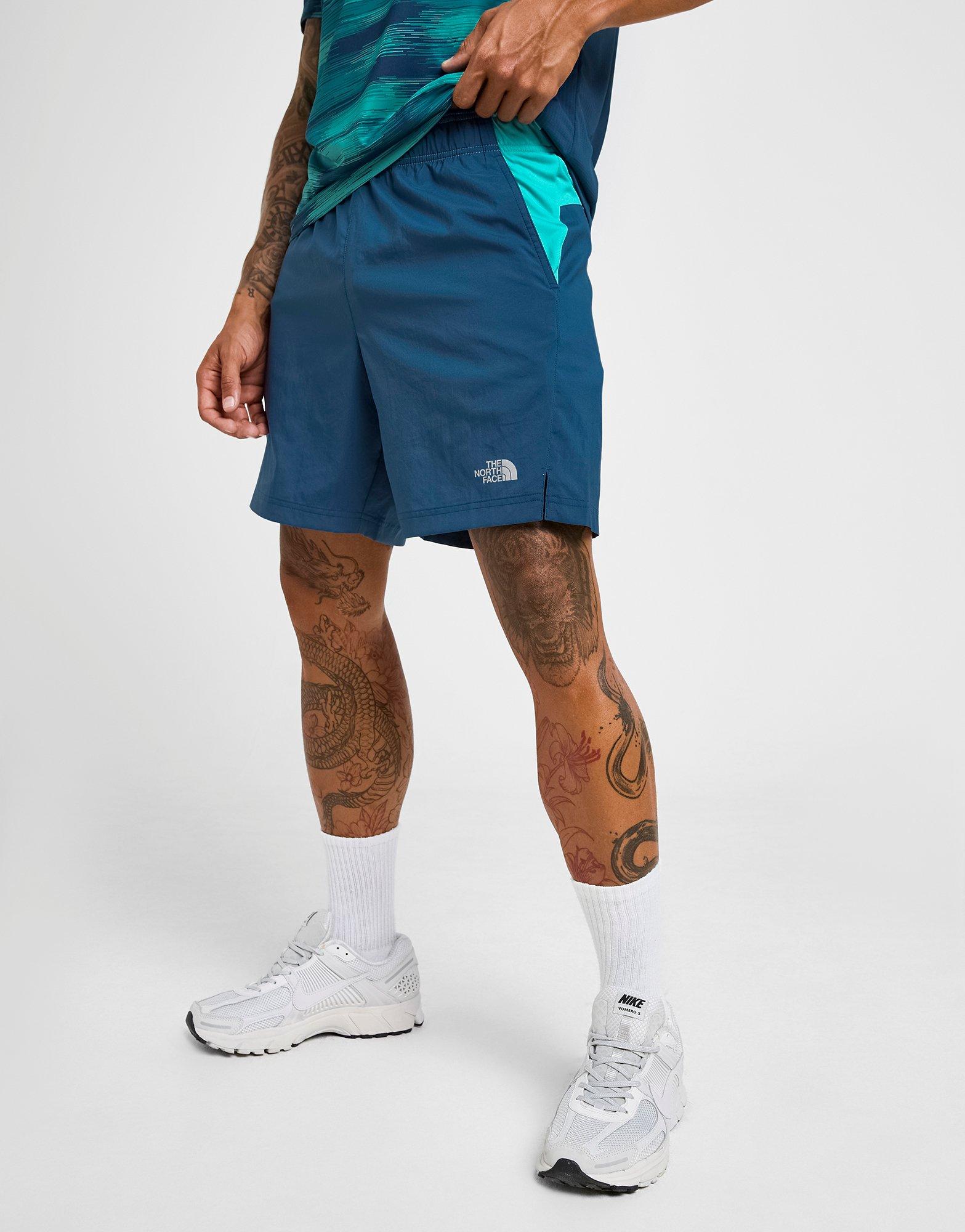 The North Face 24/7 Woven Shorts