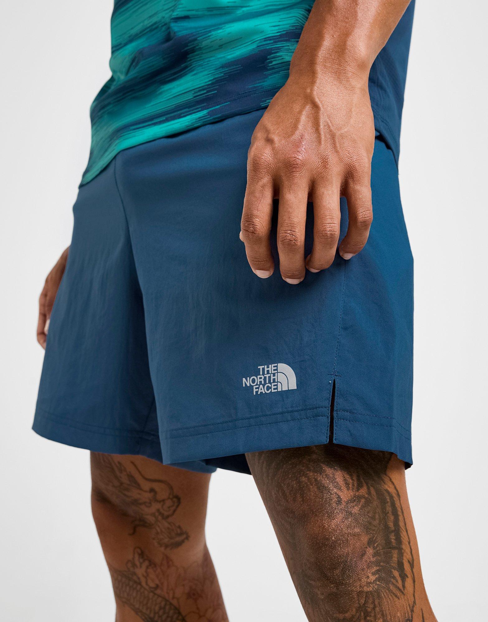 The North Face 24/7 Woven Shorts