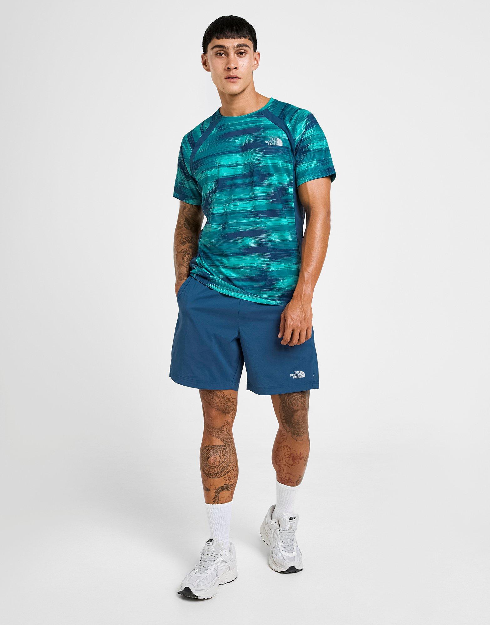 The North Face 24/7 Woven Shorts