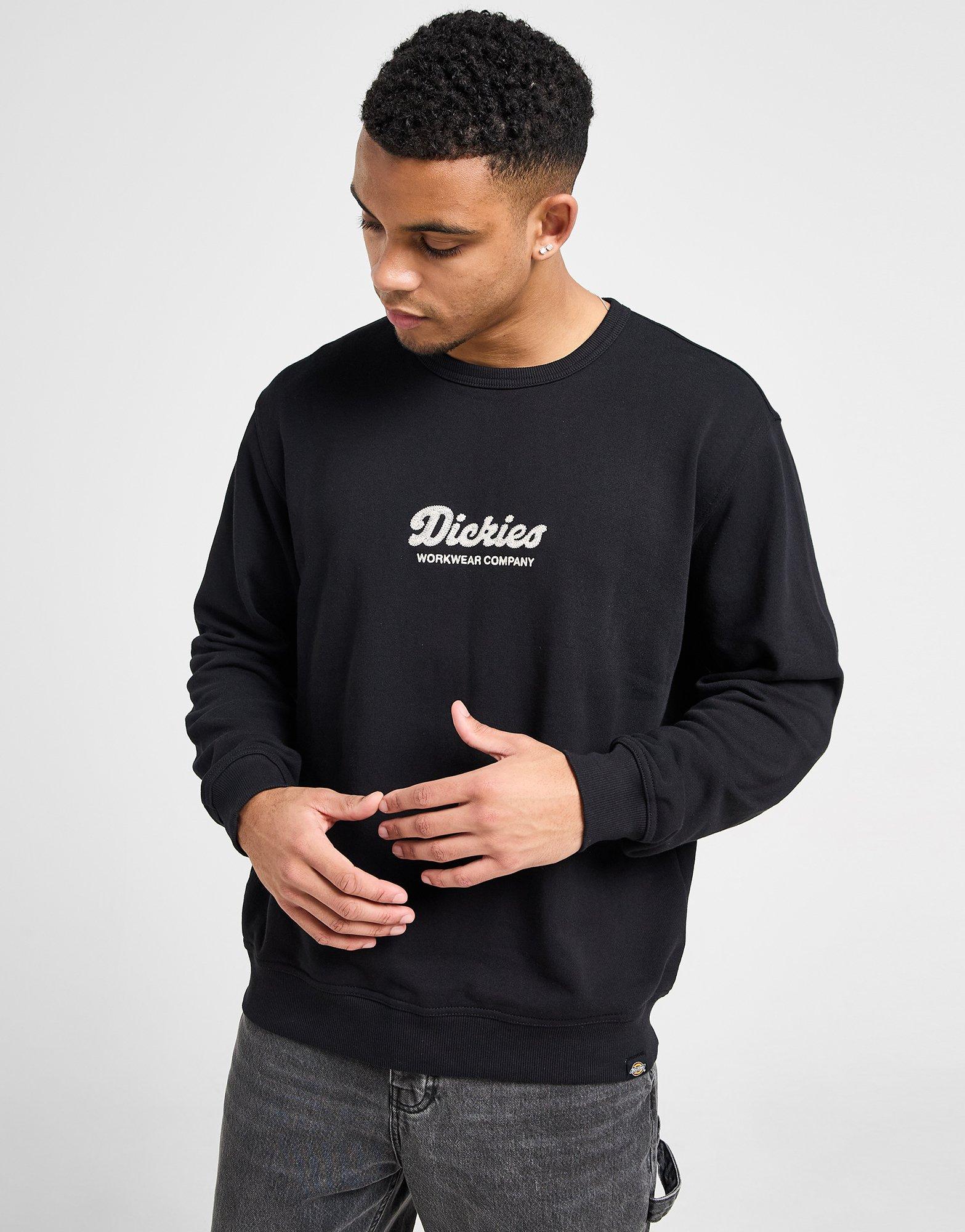 Dickies Lewistown Crew Sweatshirt