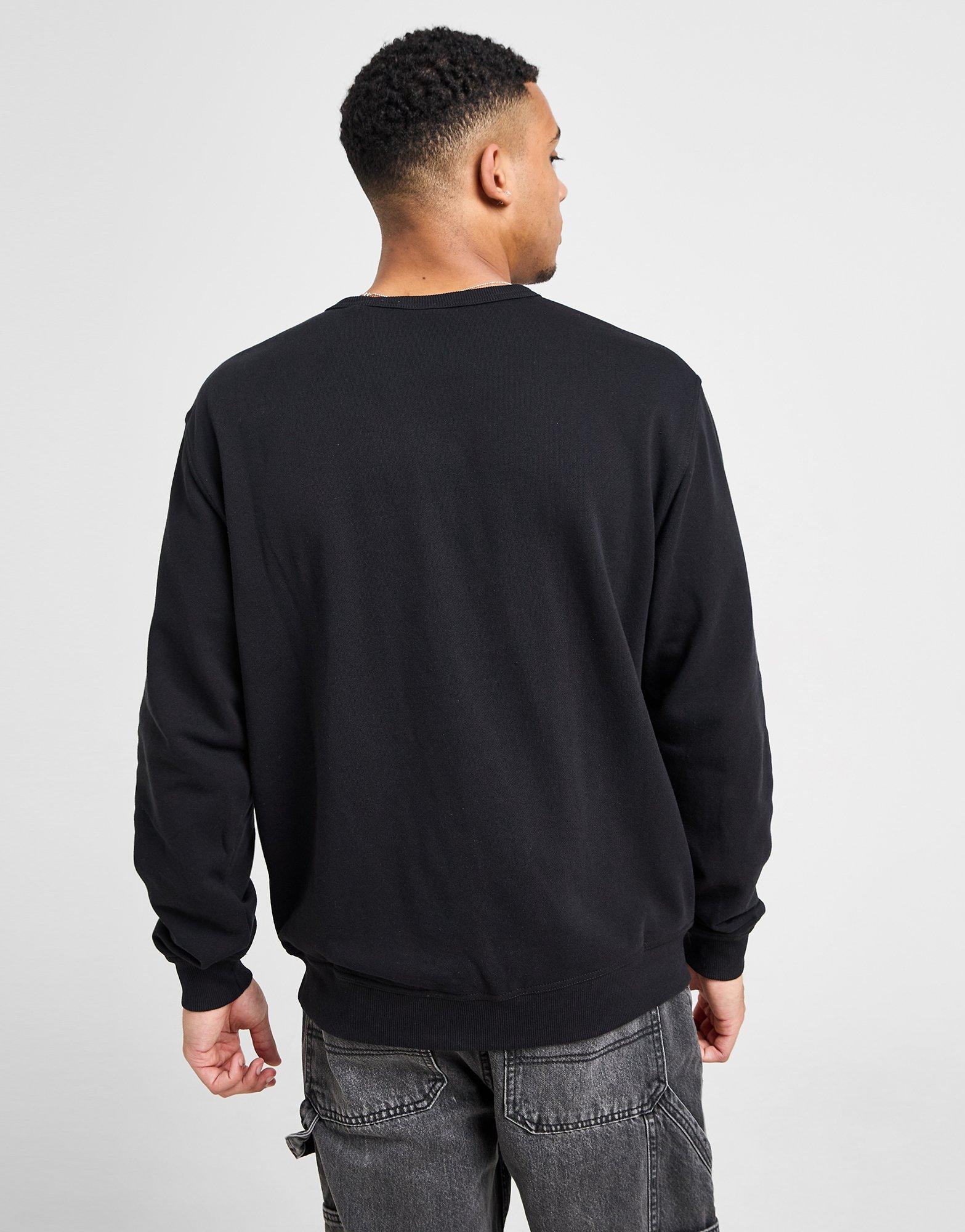Dickies Lewistown Crew Sweatshirt