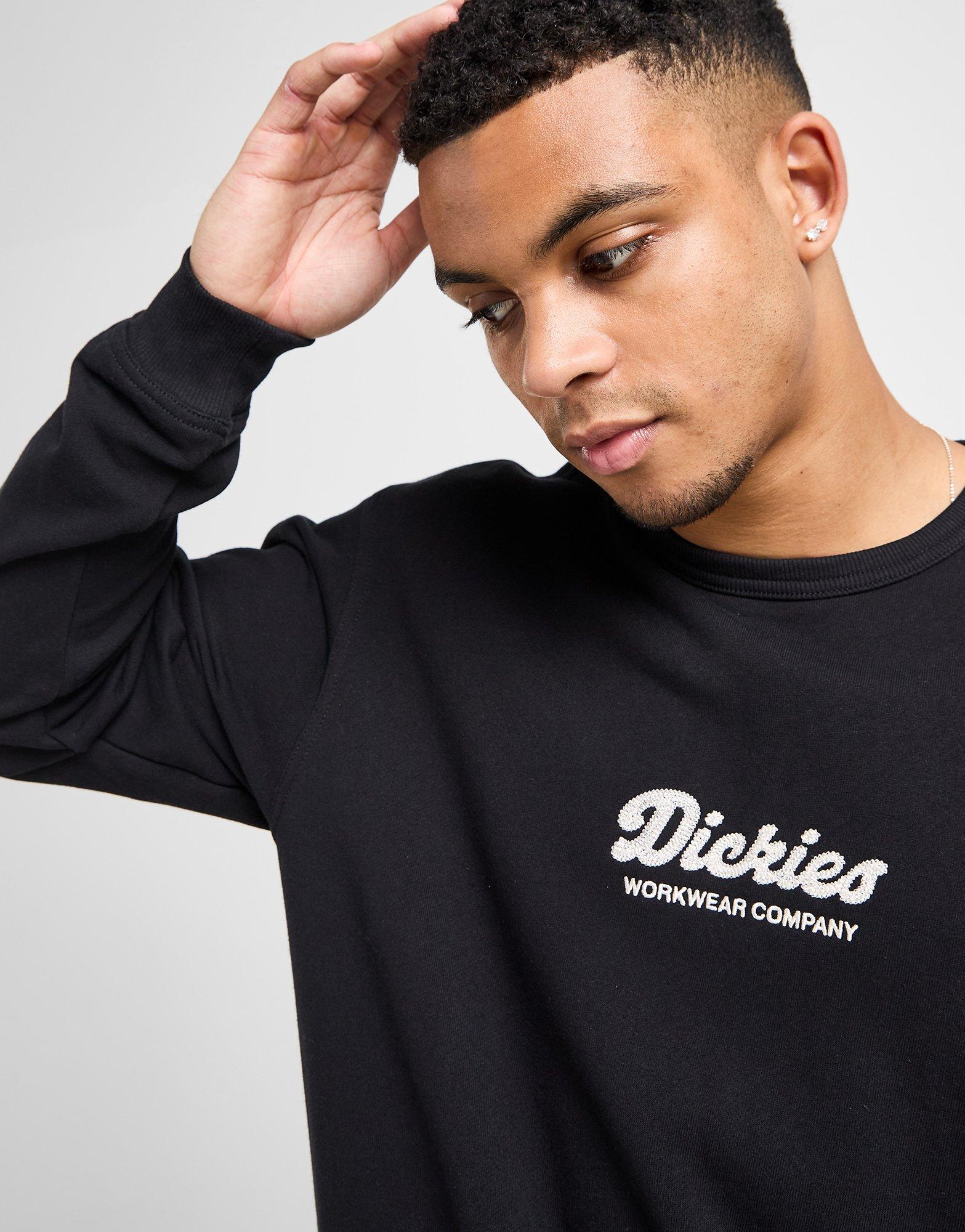 Dickies Lewistown Crew Sweatshirt