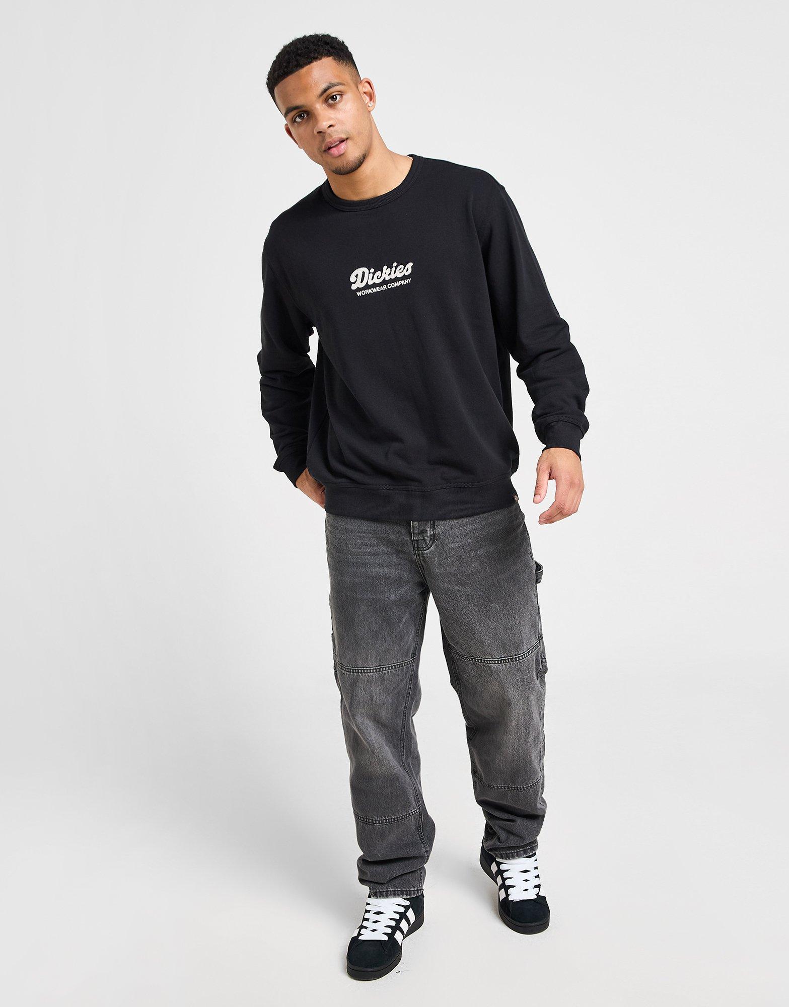 Dickies Lewistown Crew Sweatshirt