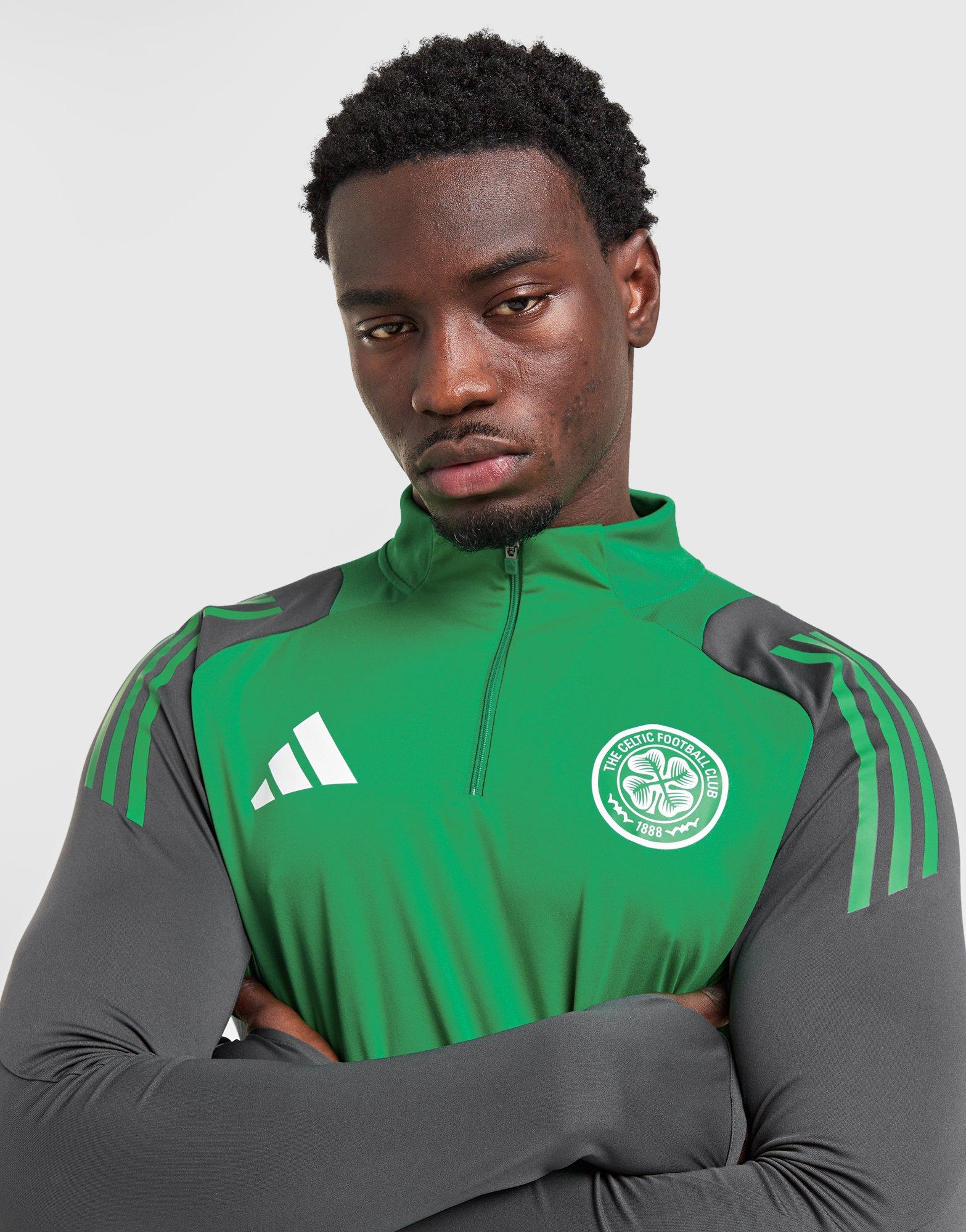 adidas Celtic Tiro 24 Training Top
