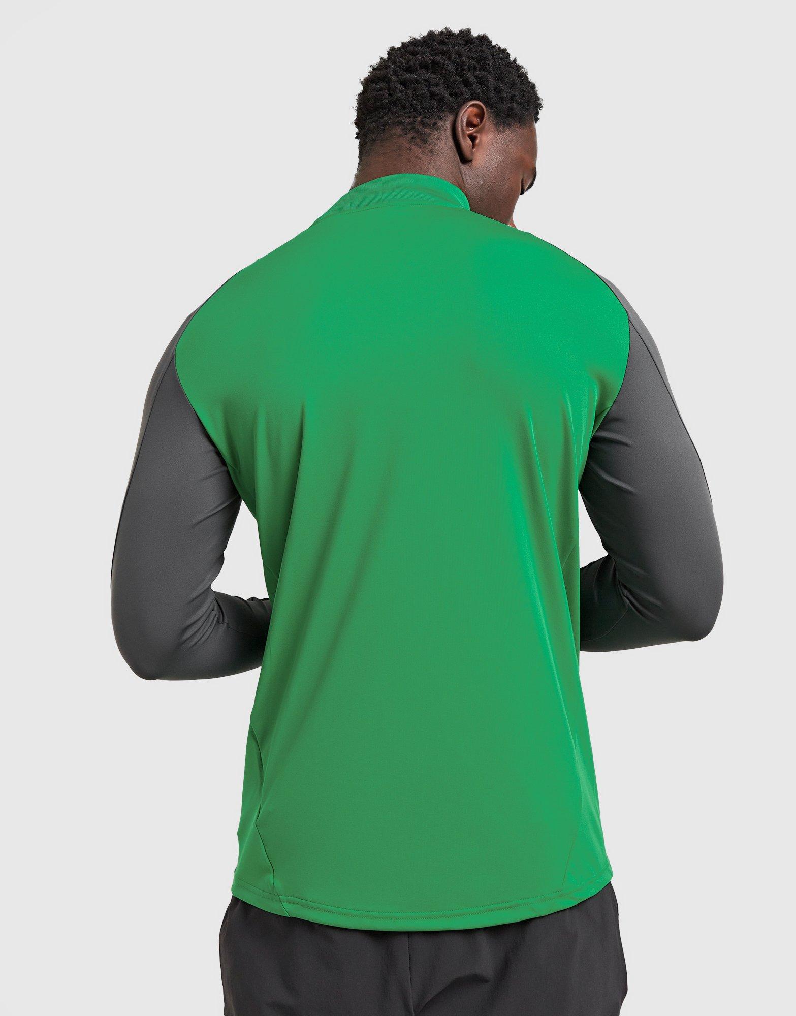 adidas Celtic Tiro 24 Training Top