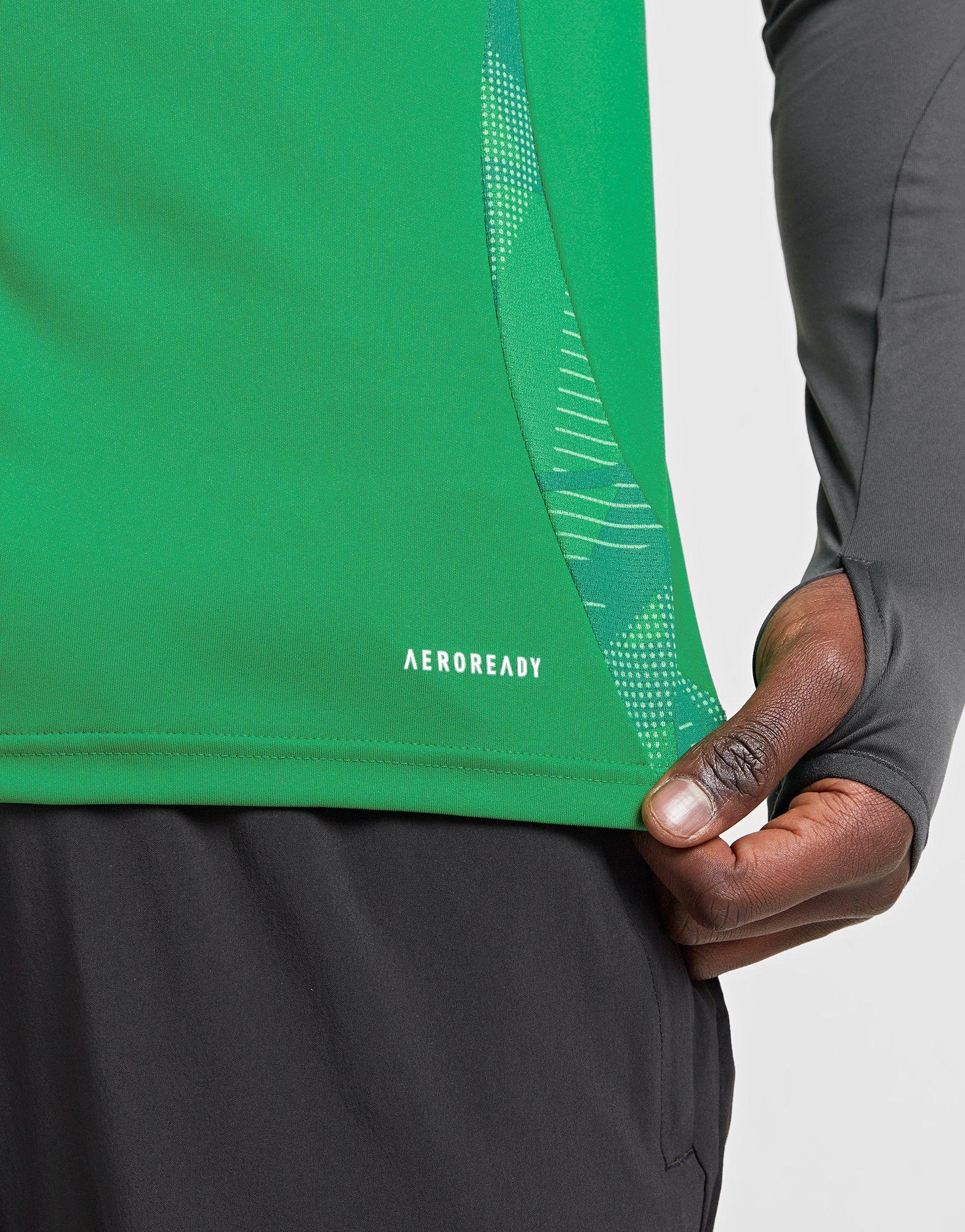 adidas Celtic Tiro 24 Training Top