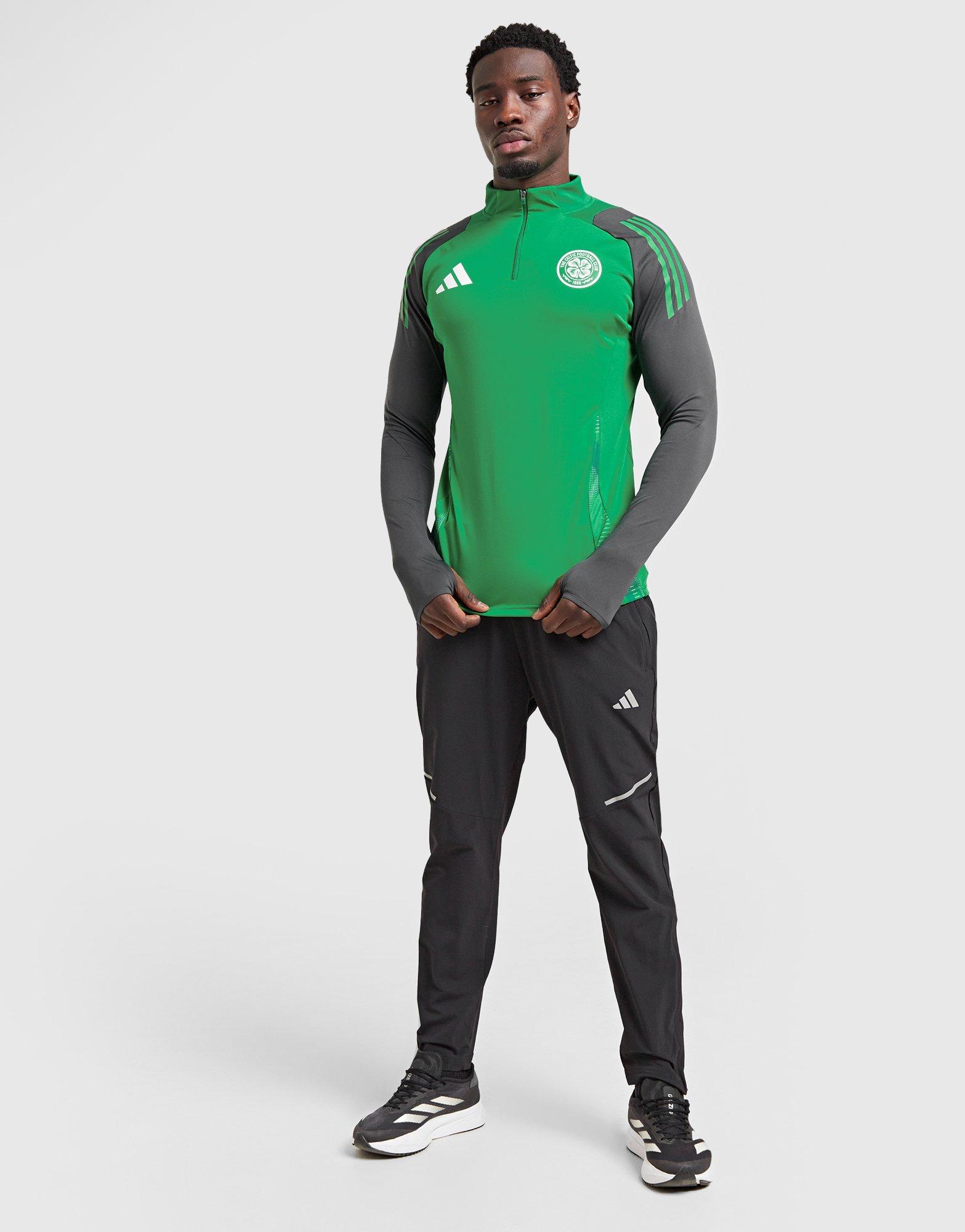 adidas Celtic Tiro 24 Training Top