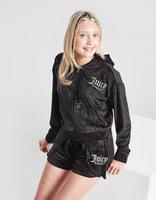 JUICY COUTURE Completo Felpa con Cappuccio/Pantaloncini Junior