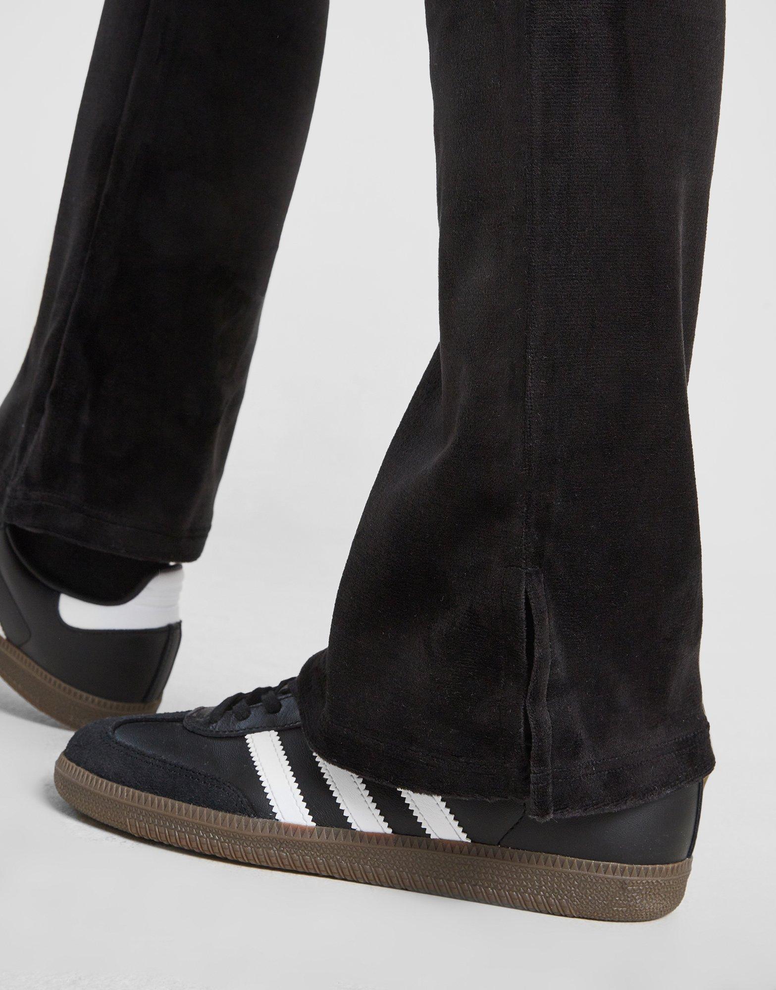 JUICY COUTURE Girls' Baby T-Shirt Yoga Set Junior