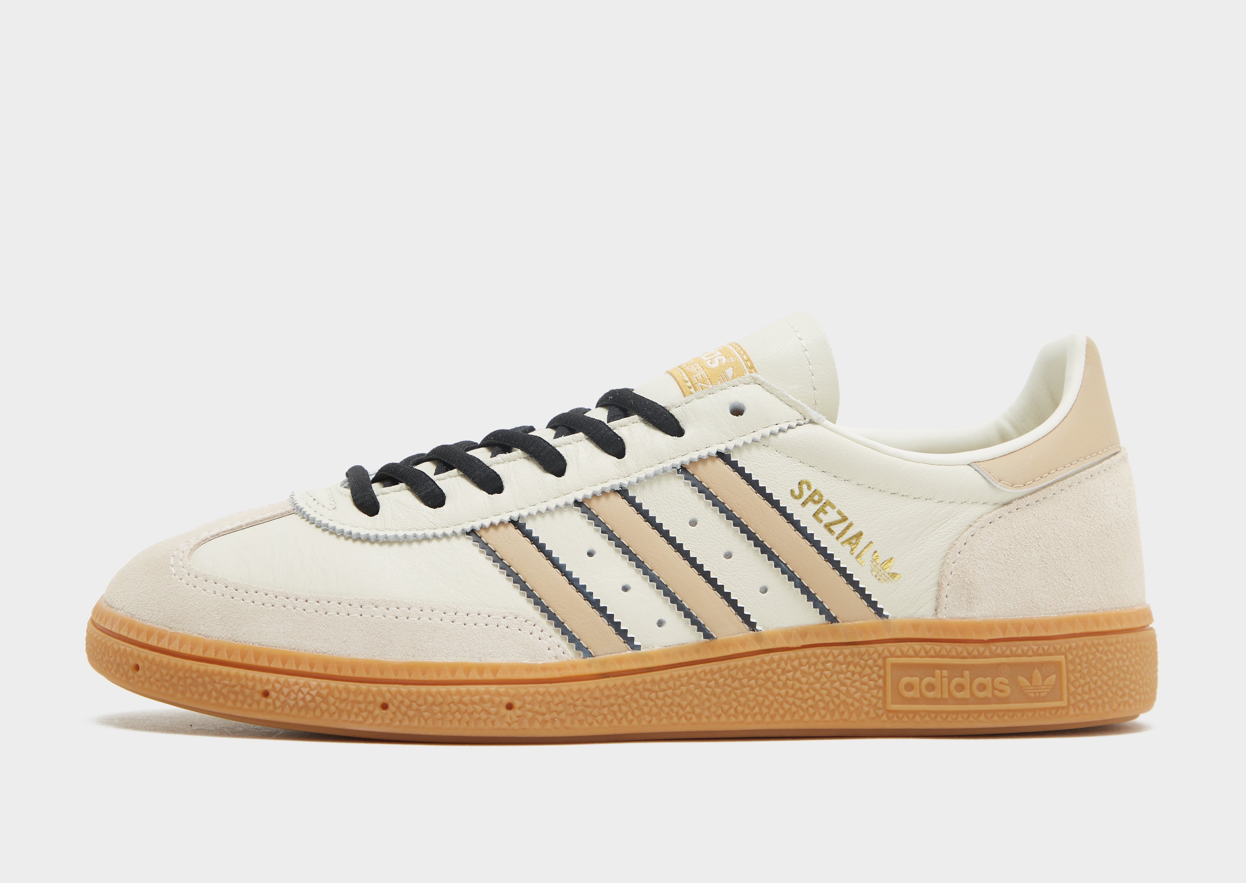 White adidas Originals Handball Spezial JD Sports Global