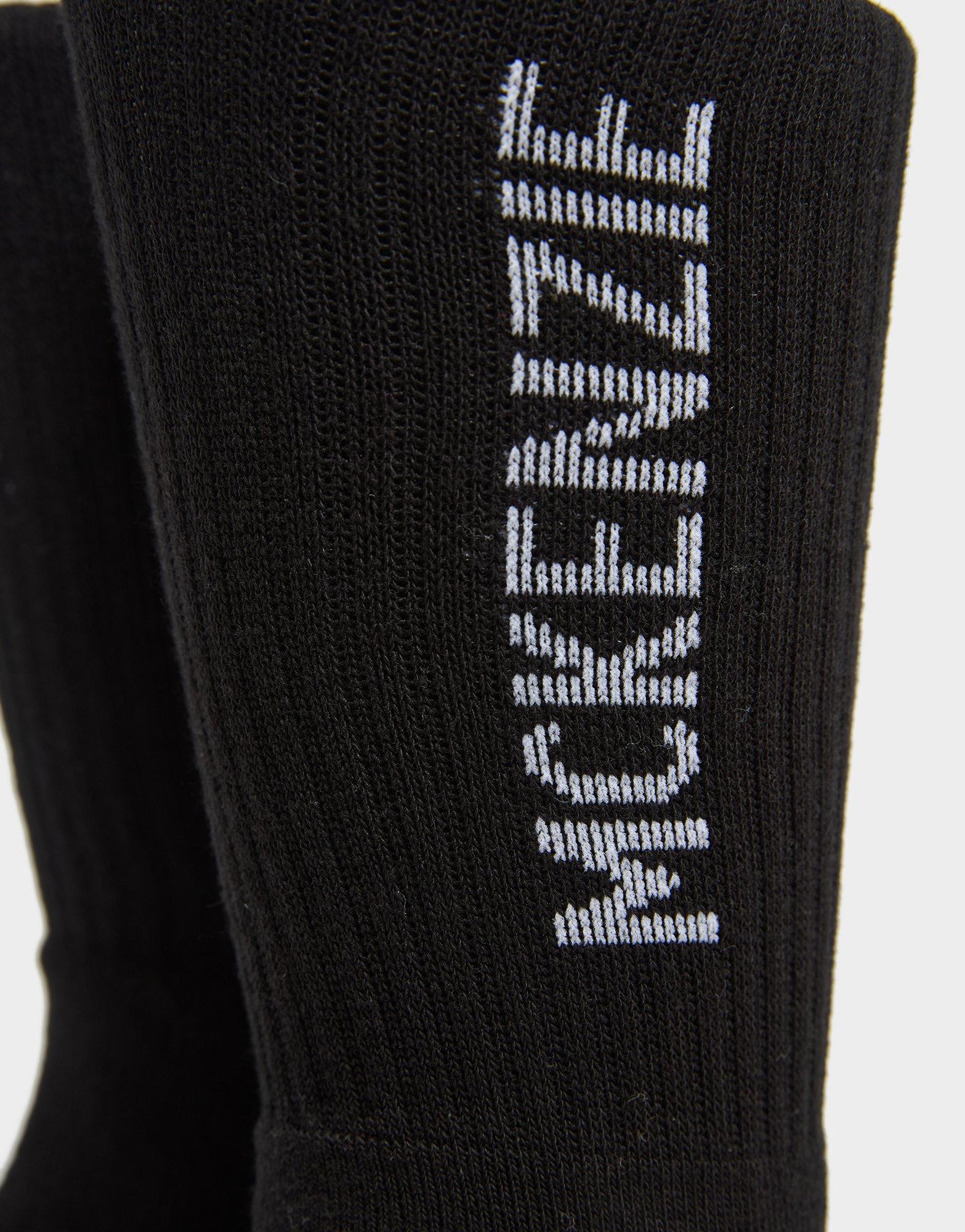 McKenzie 3-Pack Crew Socks