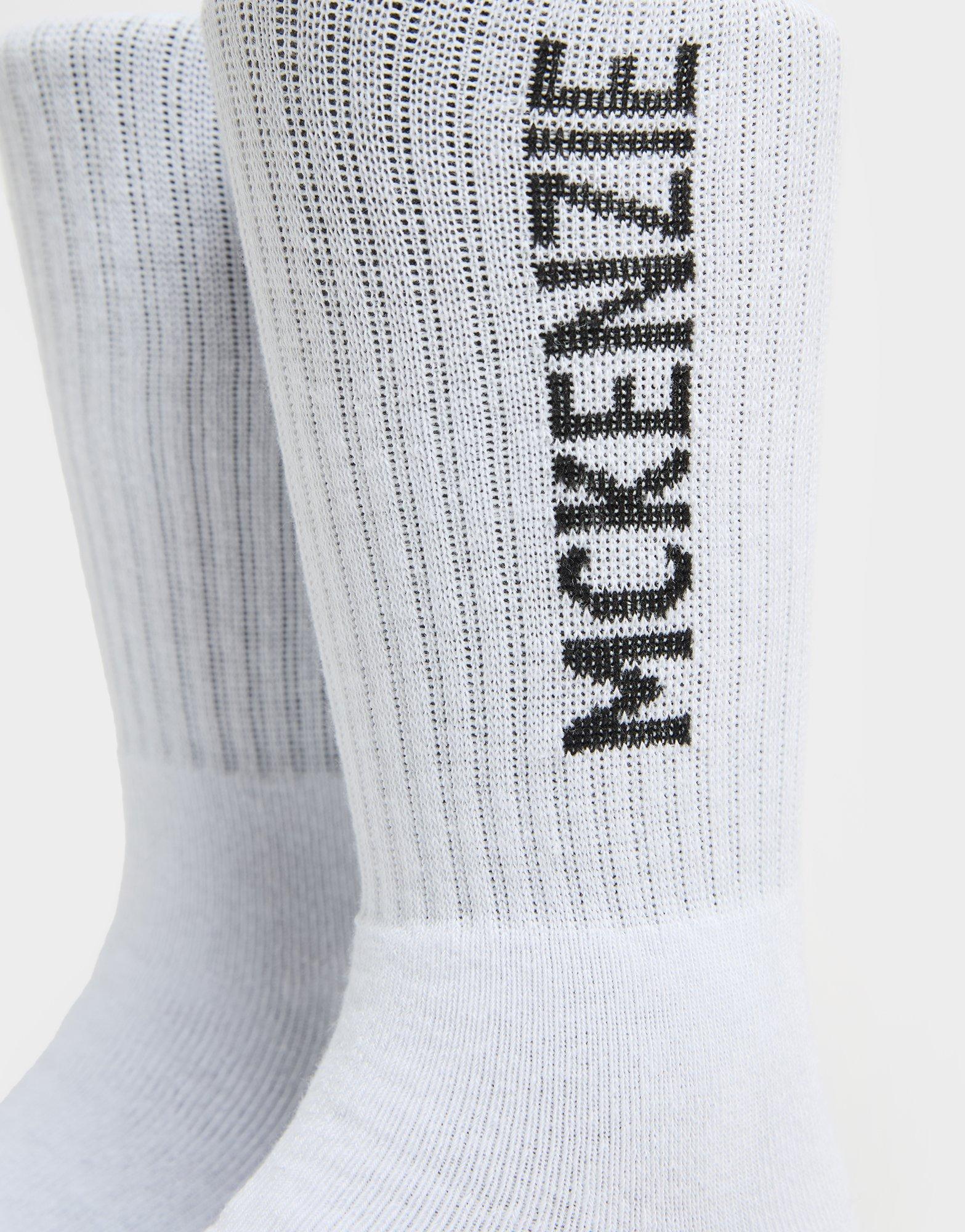 McKenzie 3-Pack Crew Socks