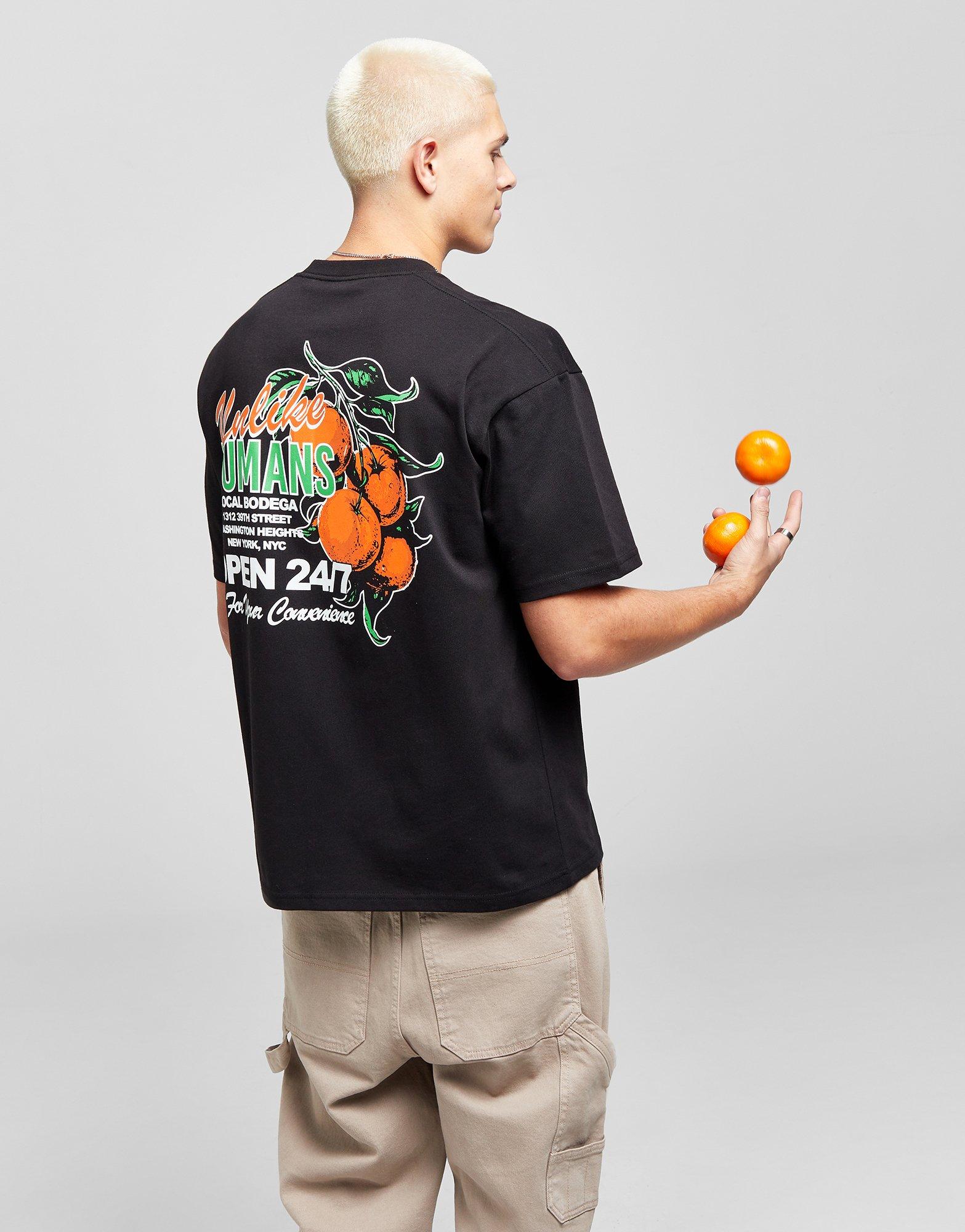 Unlike Humans Bodega T-Shirt