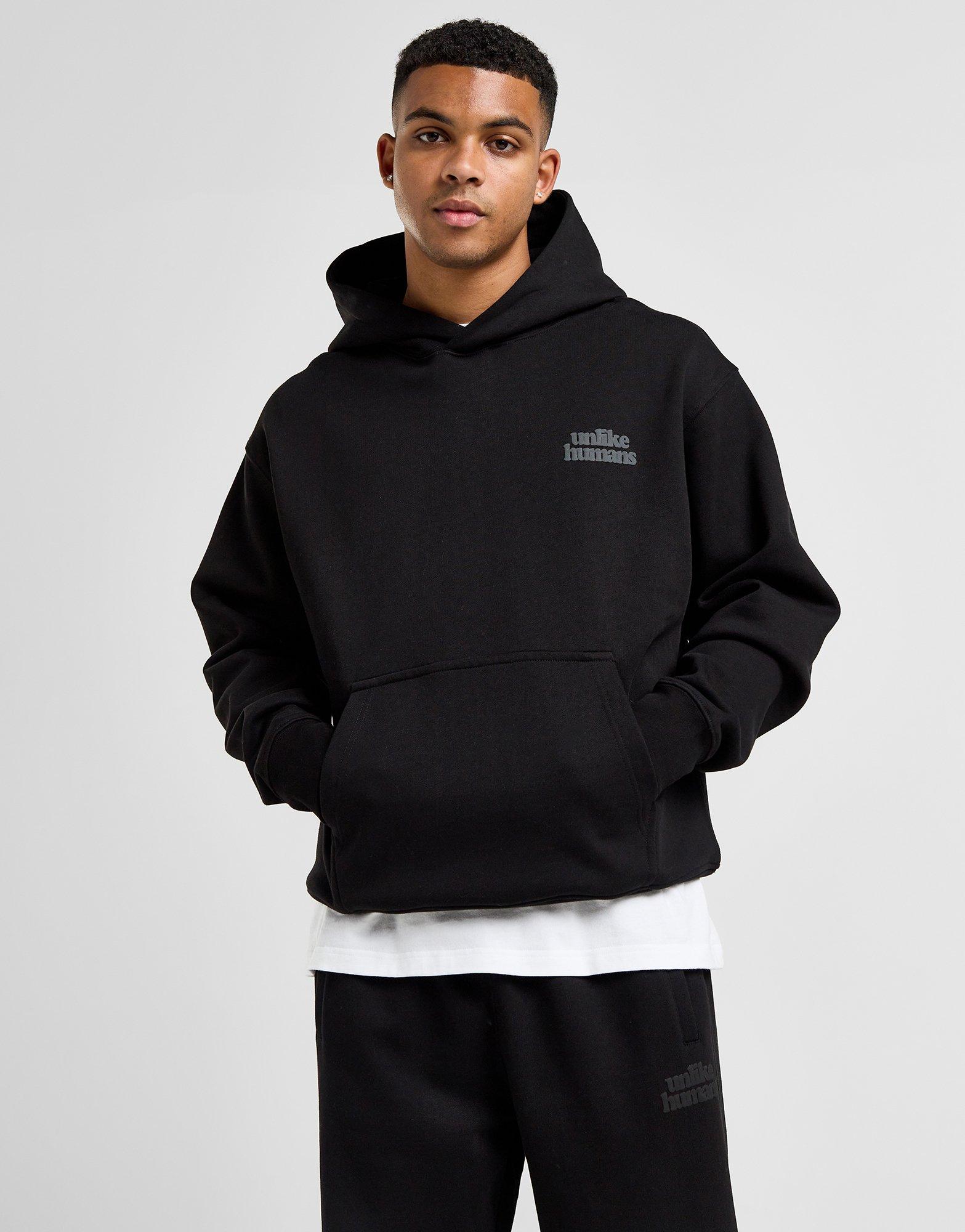 Jd sports puma hoodie best sale