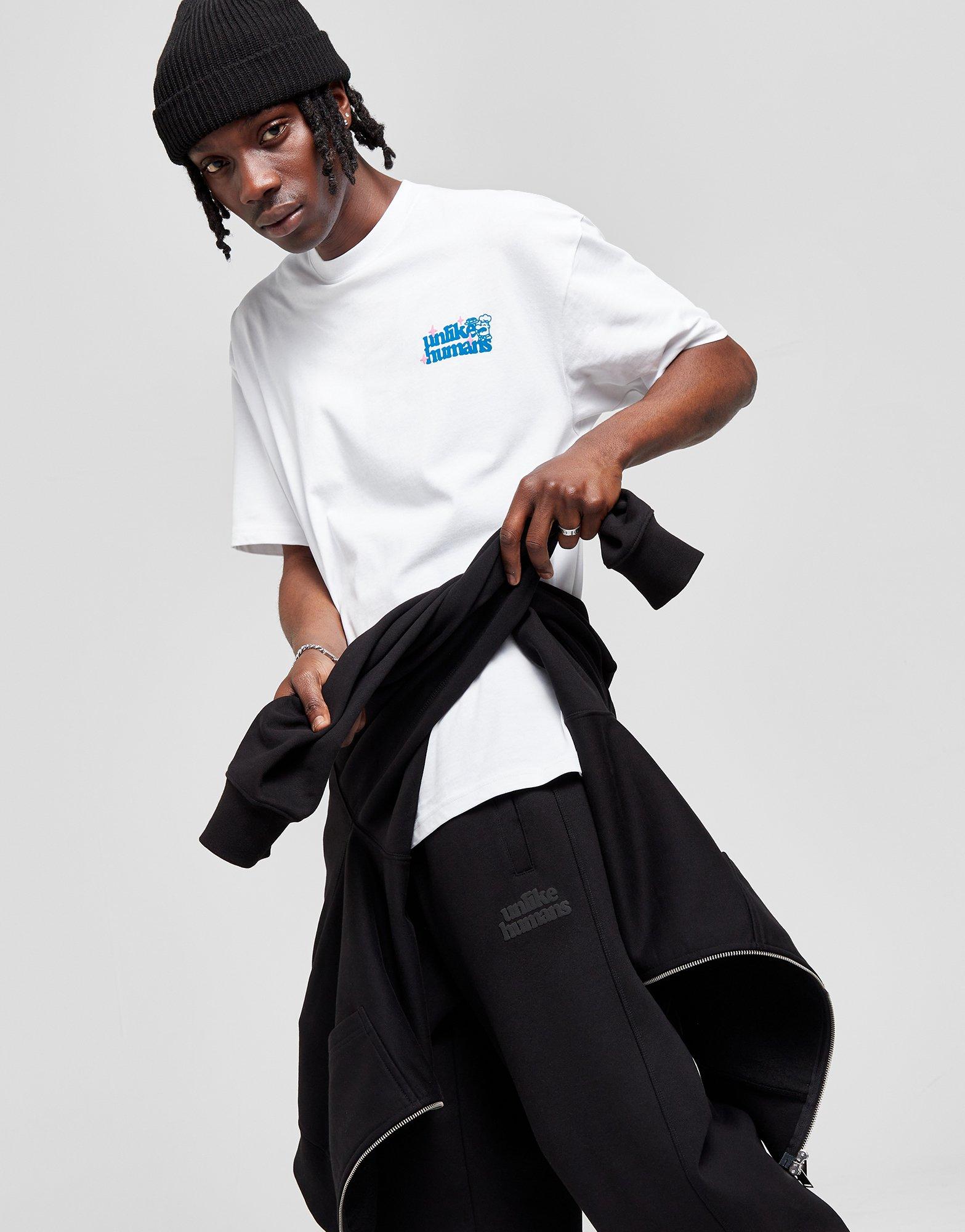 Unlike Humans Pantalon de jogging Bubble Homme