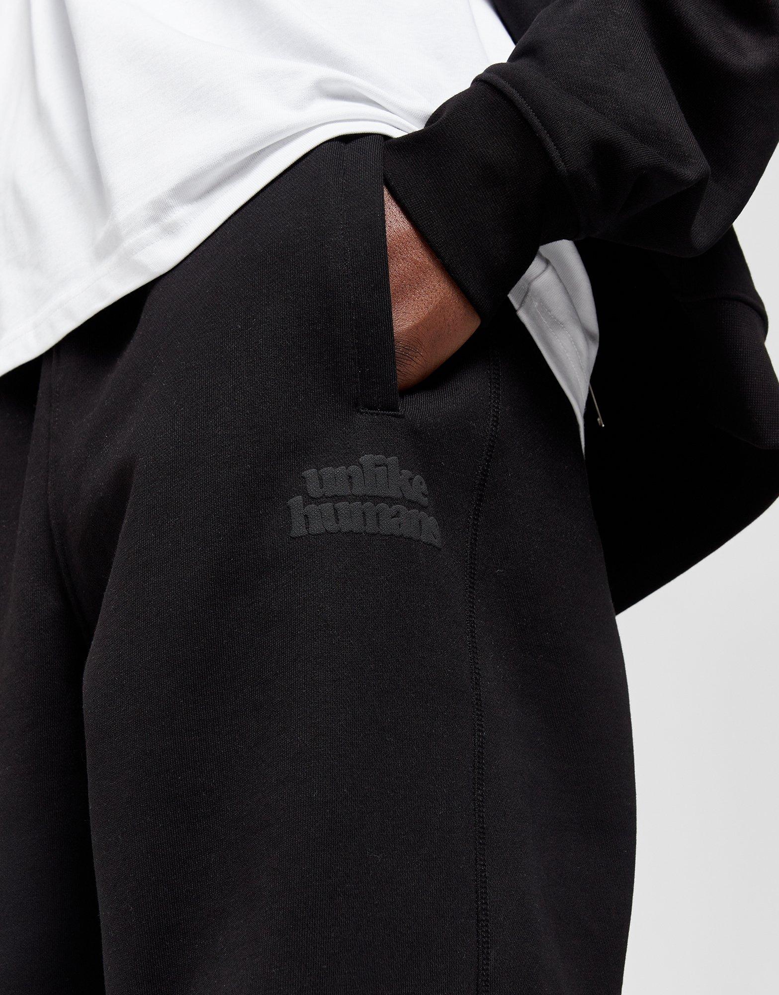 Unlike Humans Pantalon de jogging Bubble Homme