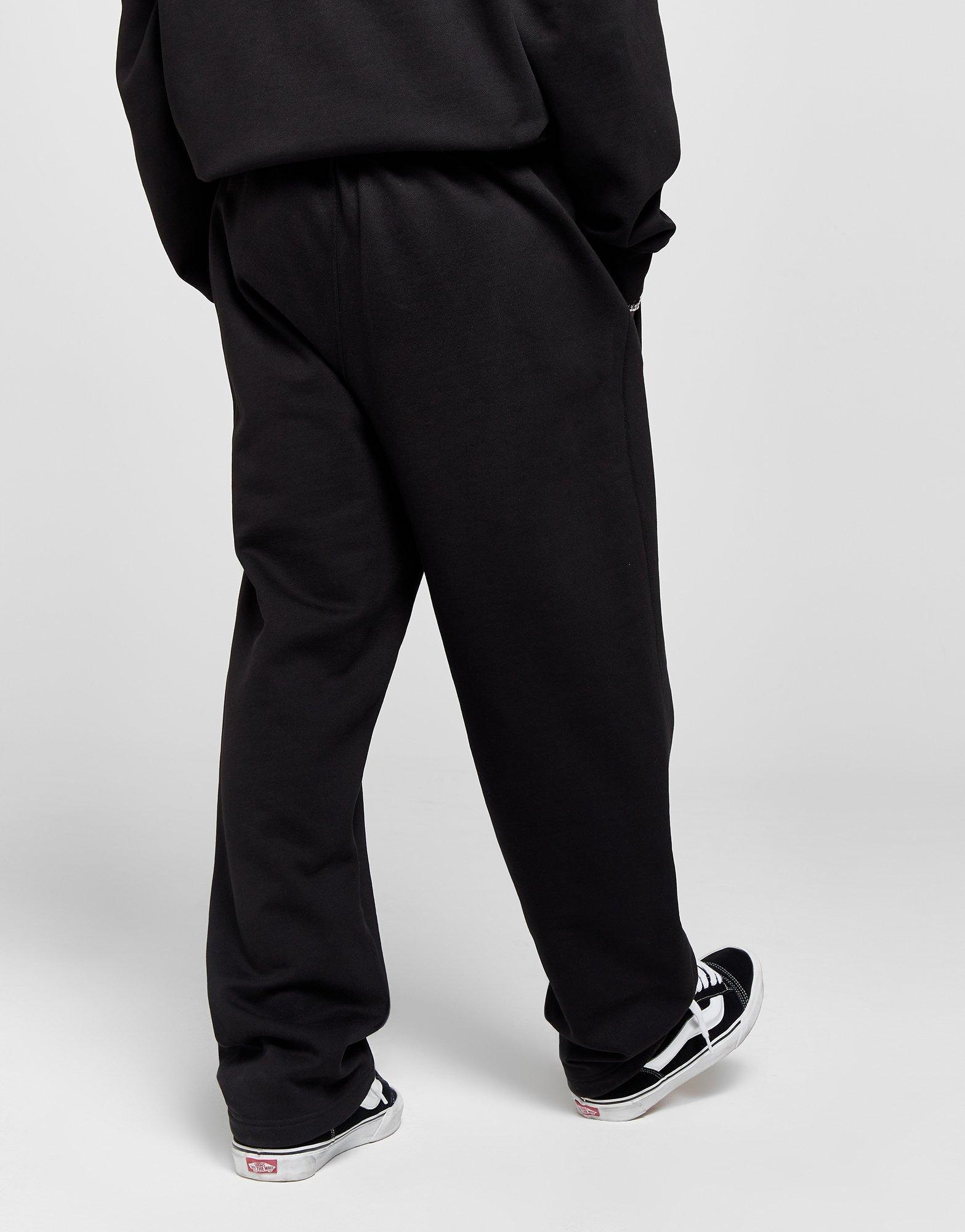 Unlike Humans Pantalon de jogging Bubble Homme