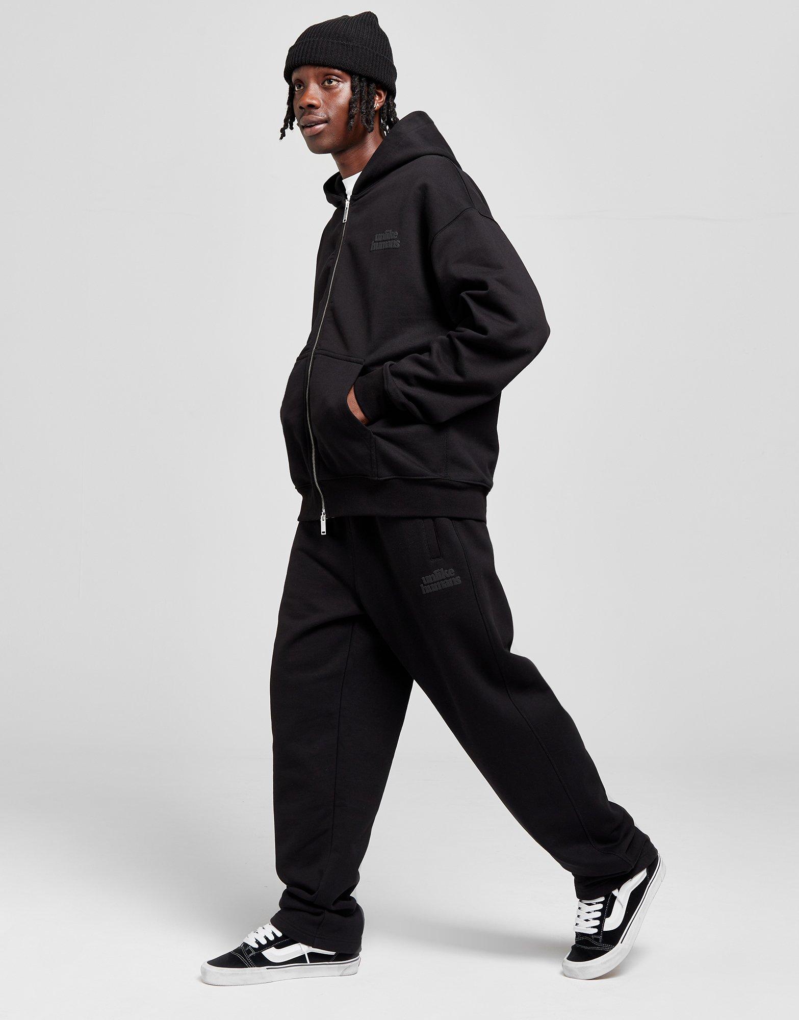 Unlike Humans Pantalon de jogging Bubble Homme