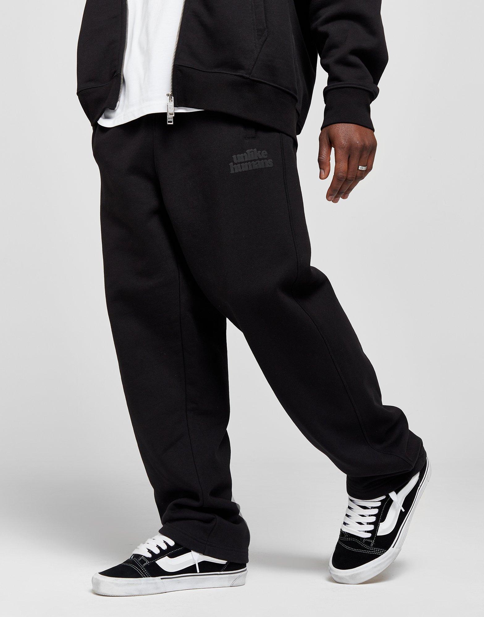 Unlike Humans Pantaloni della Tuta Bubble