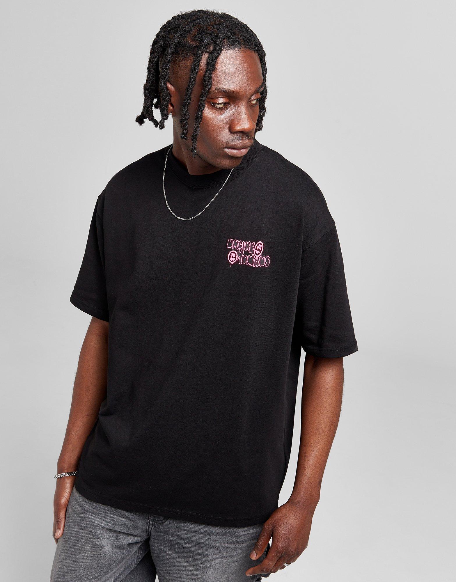 Unlike Humans Hindsight T-Shirt