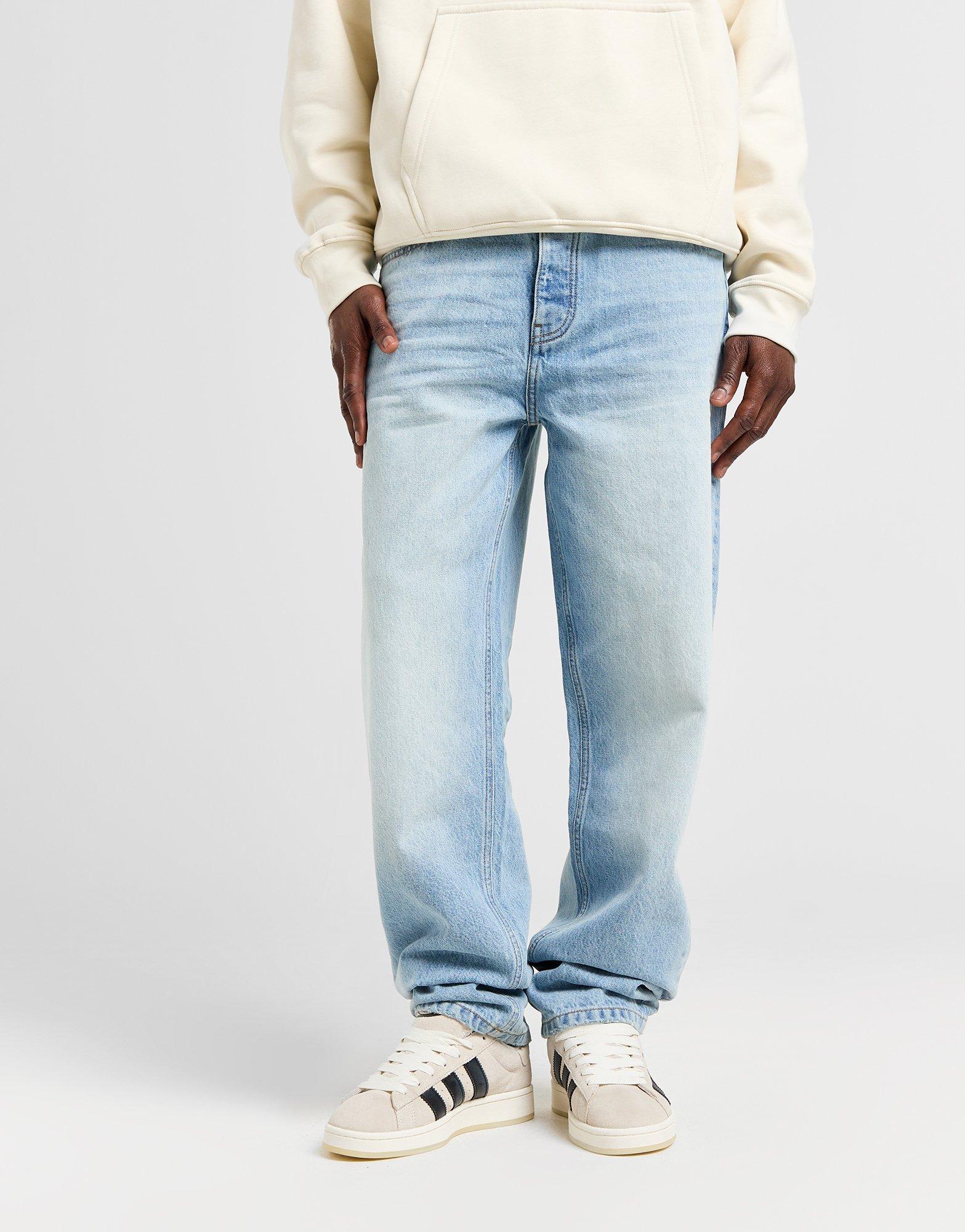 Unlike Humans Cason Jeans