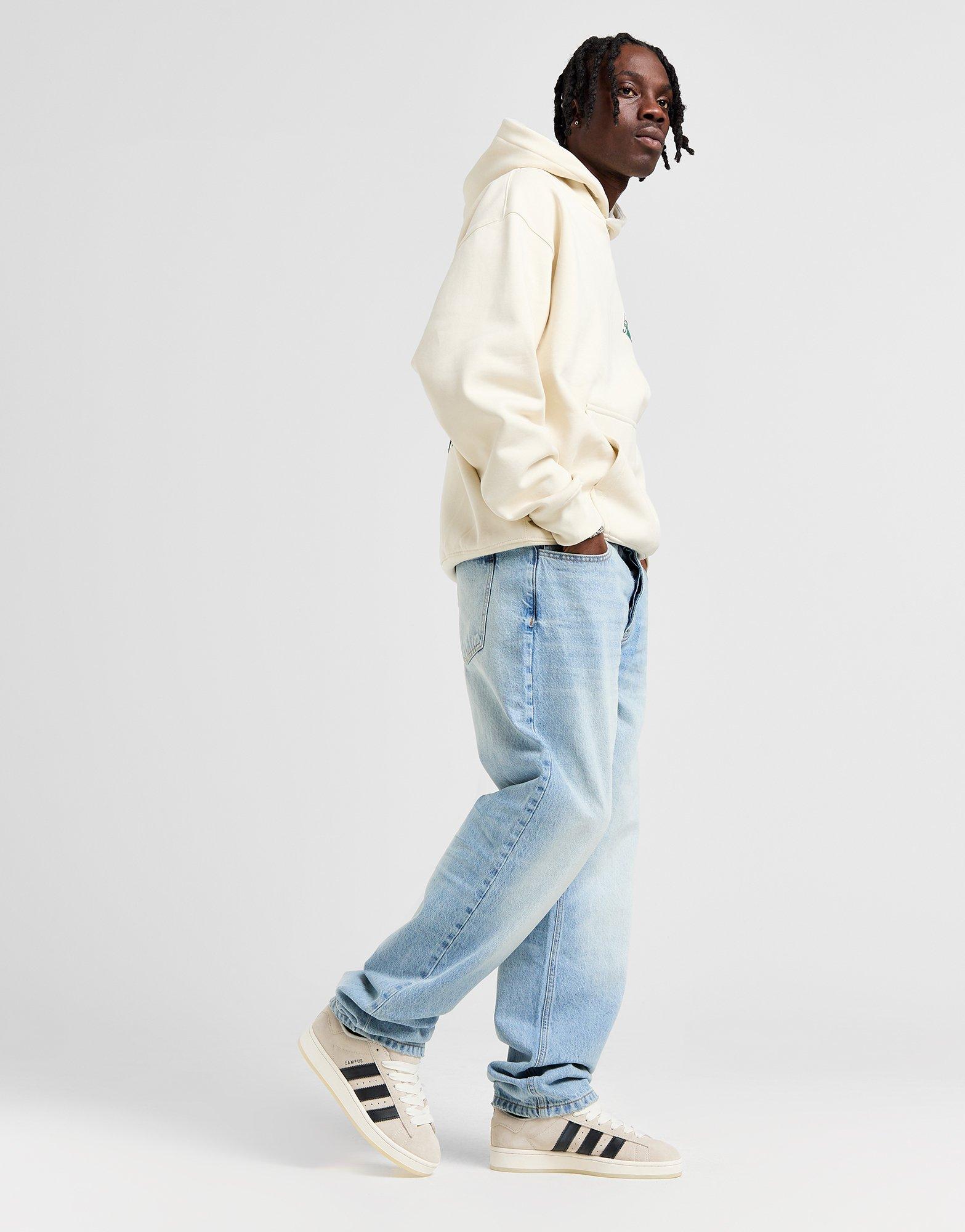 Unlike Humans Cason Jeans