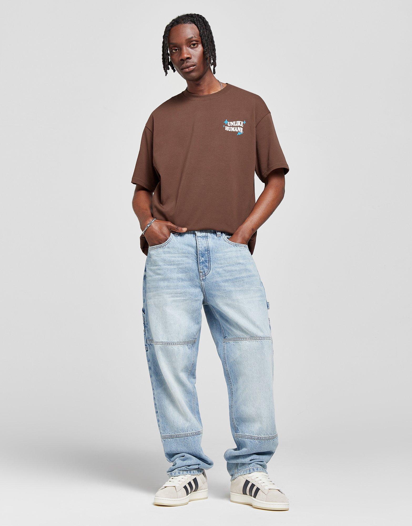 Unlike Humans Rocco Jeans