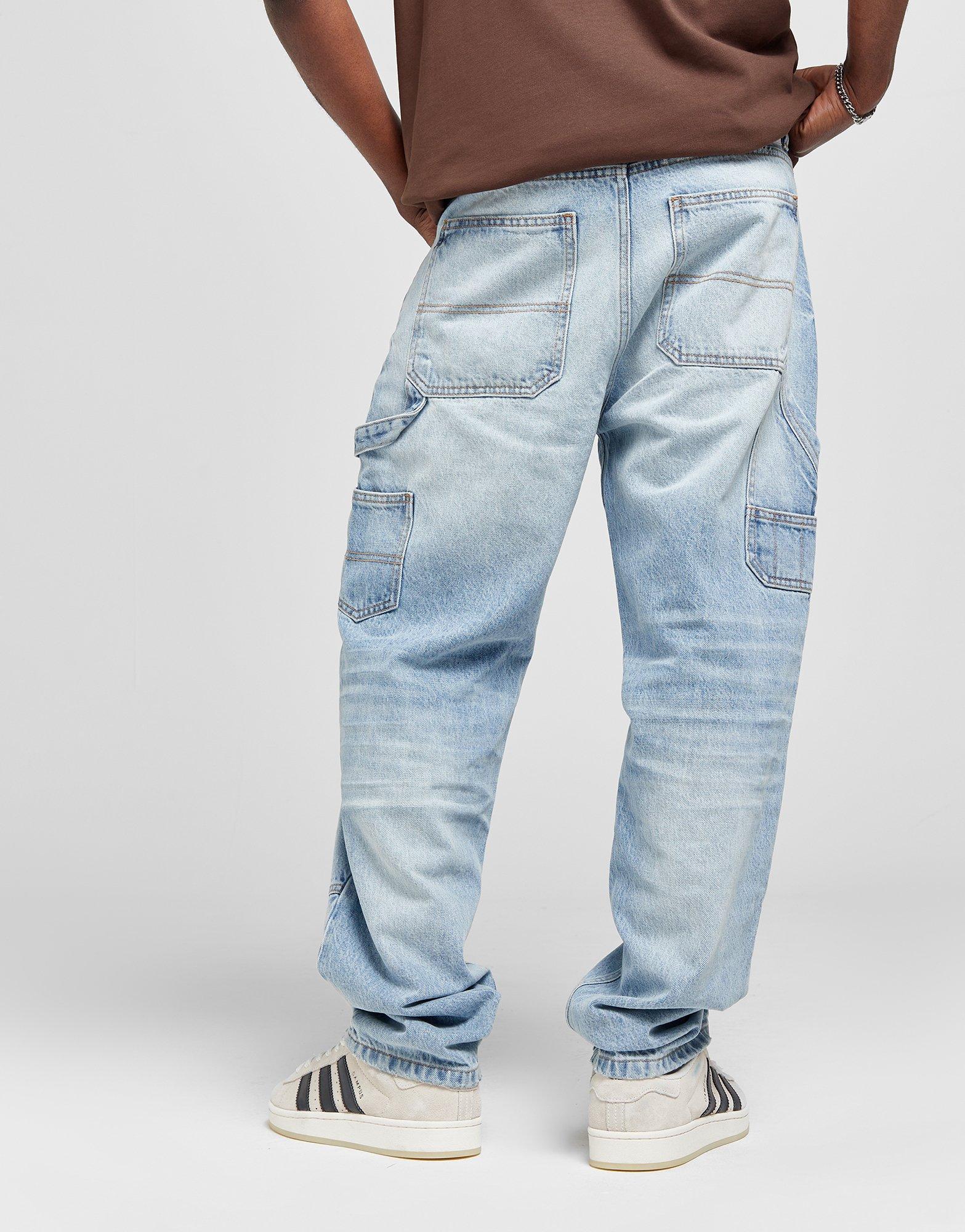 Unlike Humans Rocco Jeans