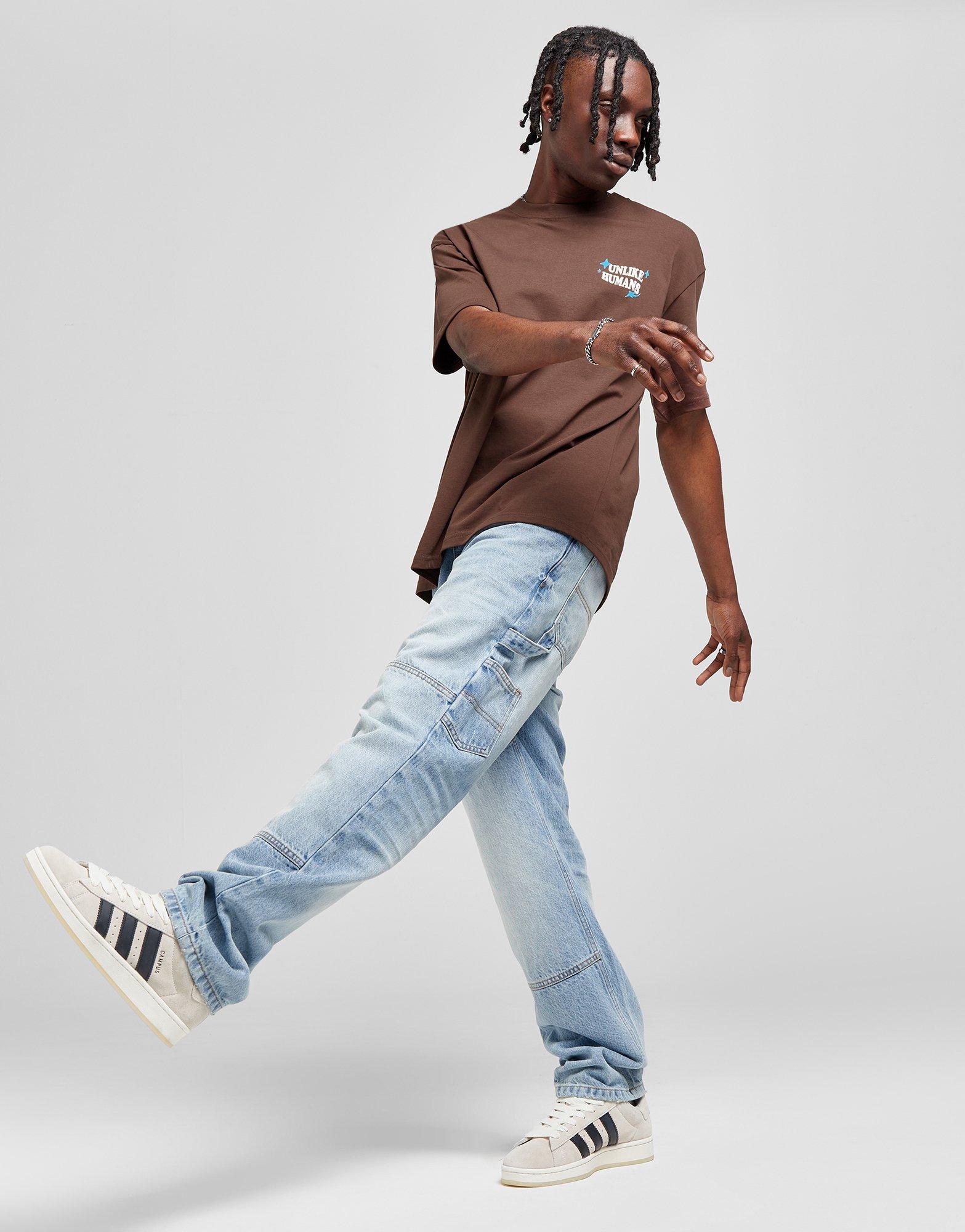 Unlike Humans Rocco Jeans