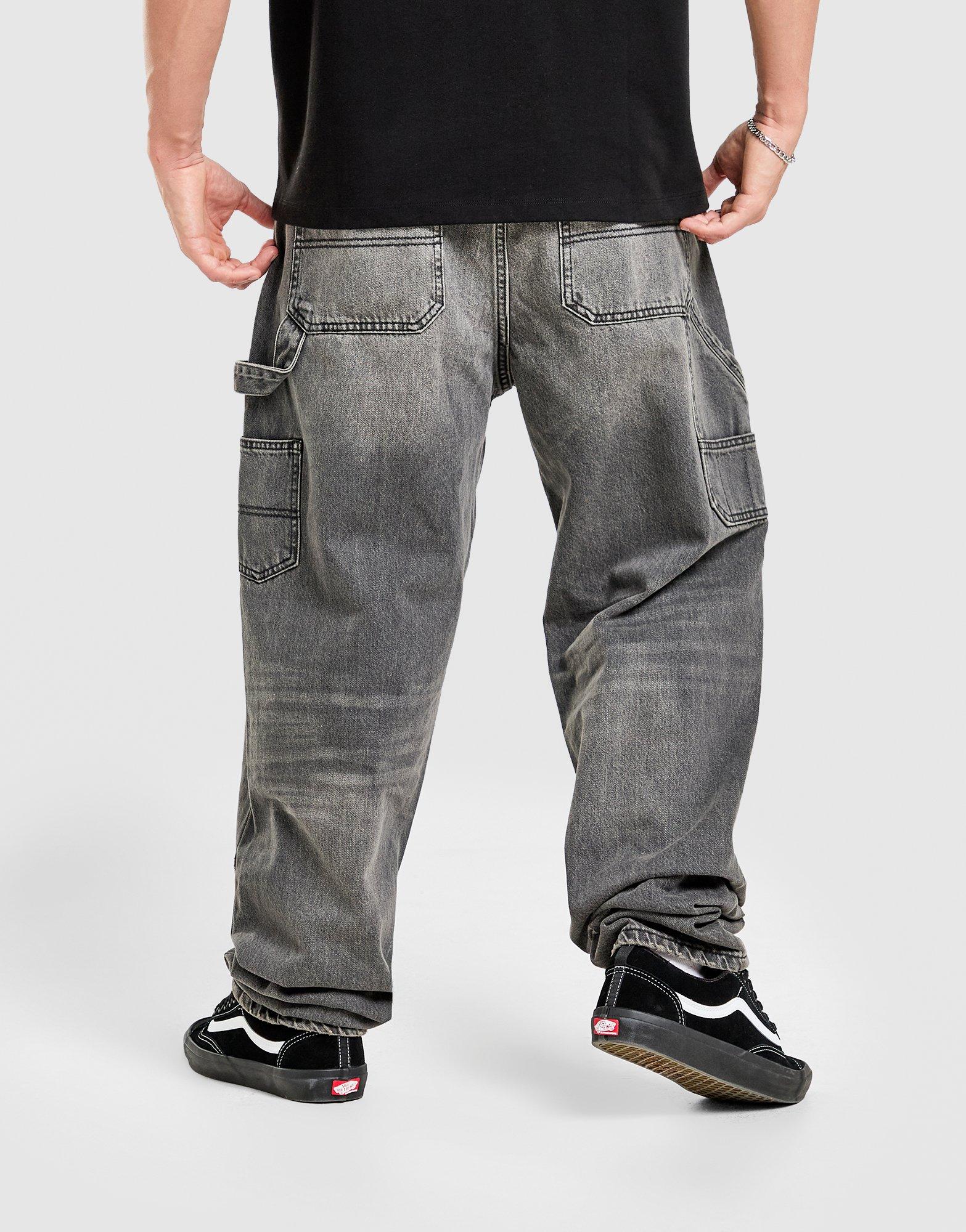 Unlike Humans Rocco Jeans