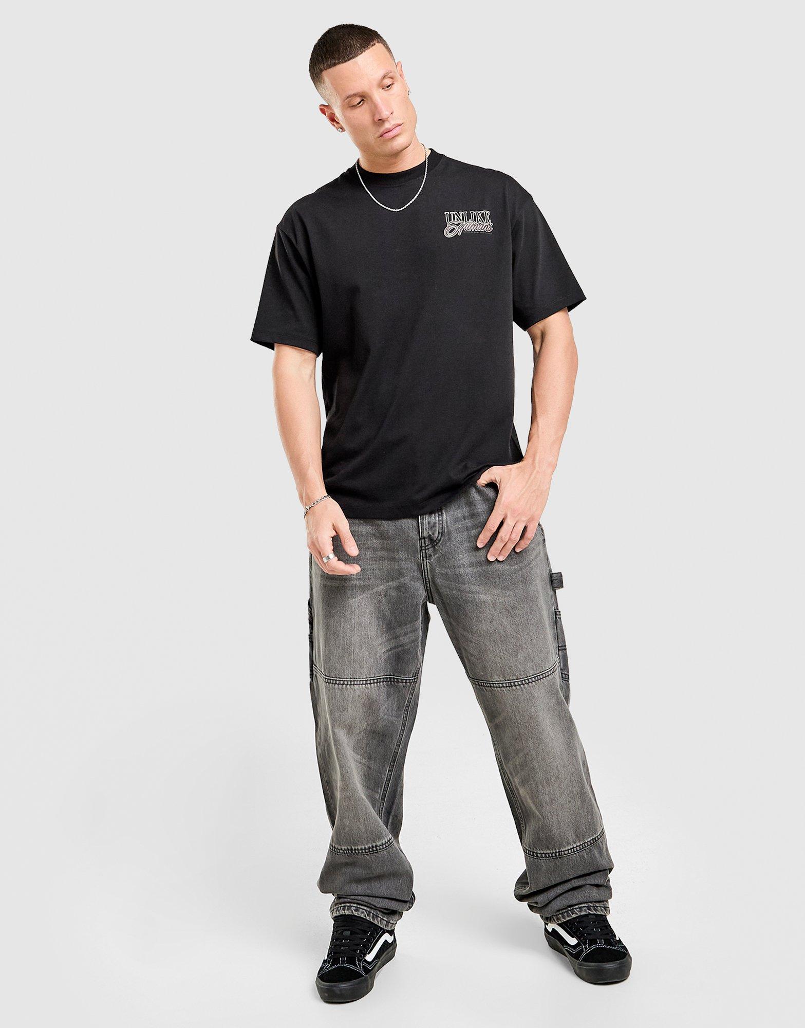 Unlike Humans Rocco Jeans