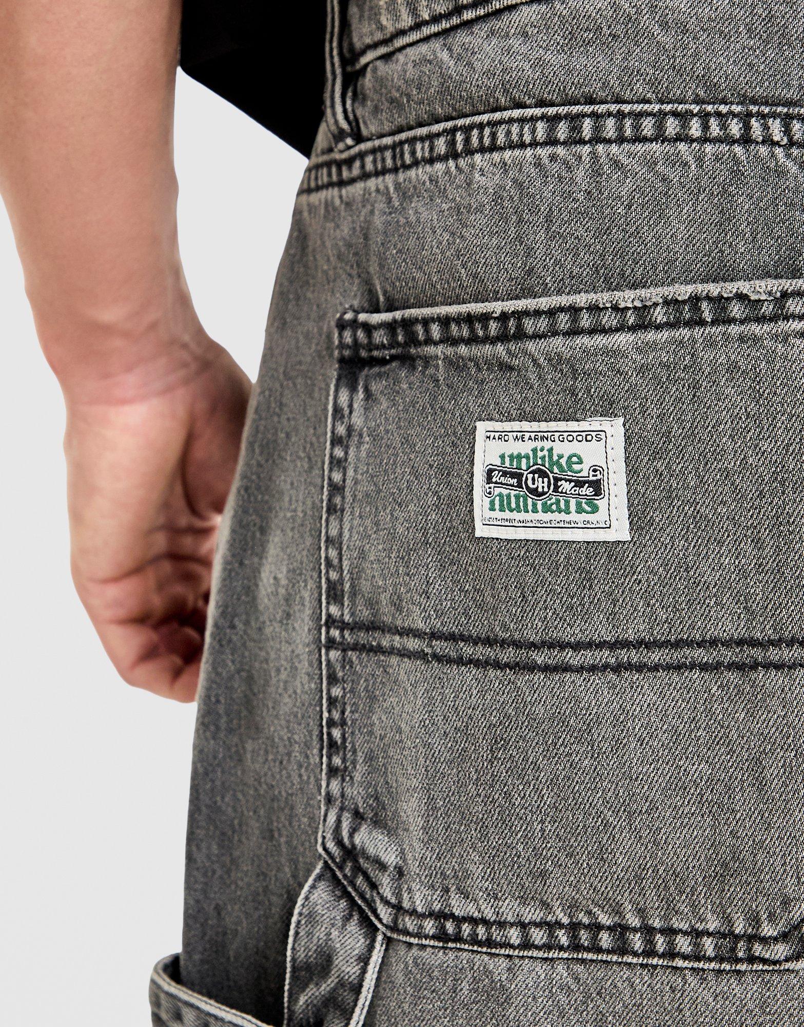 Unlike Humans Rocco Jeans